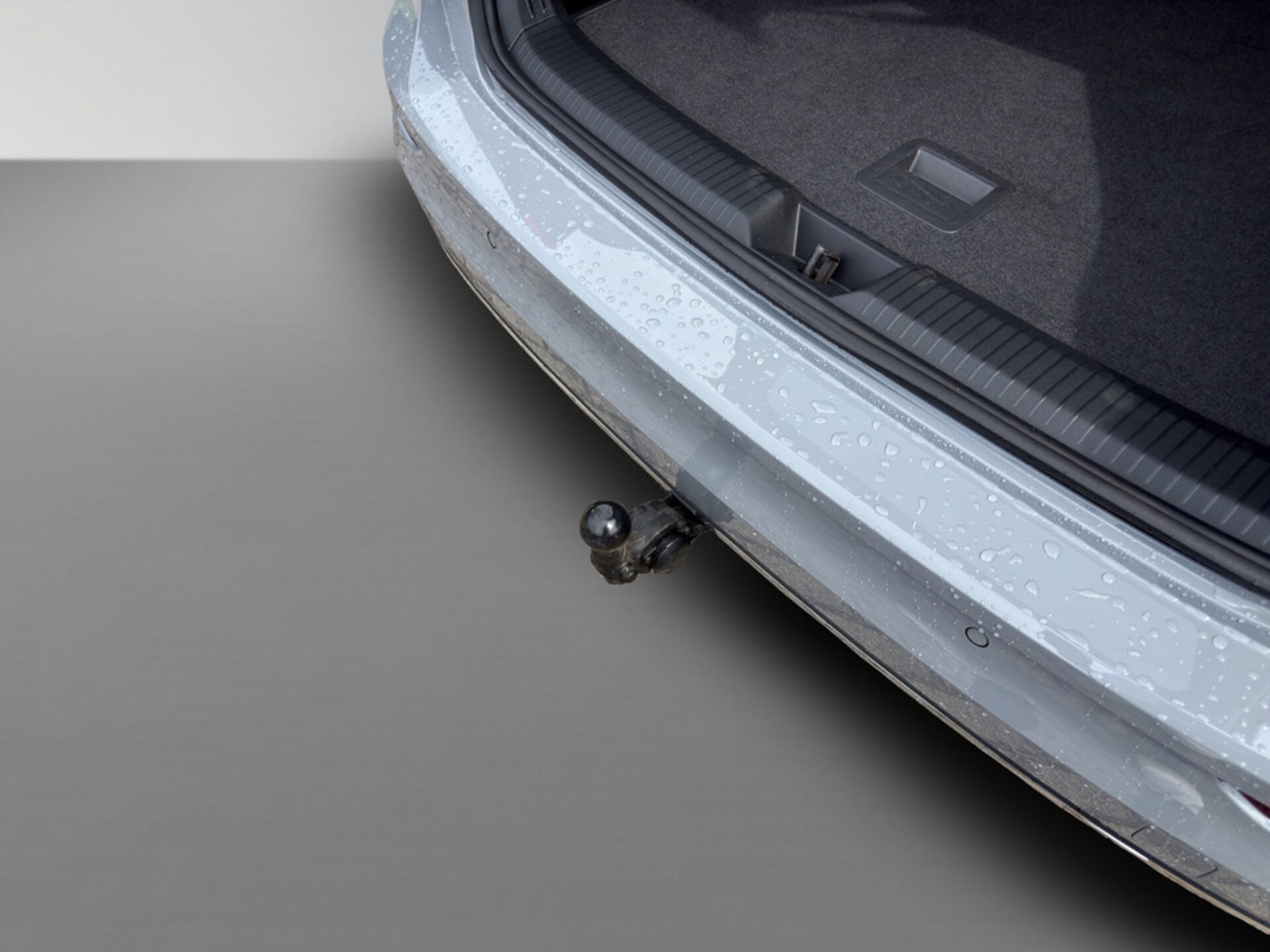 Volkswagen Golf Variant Goal