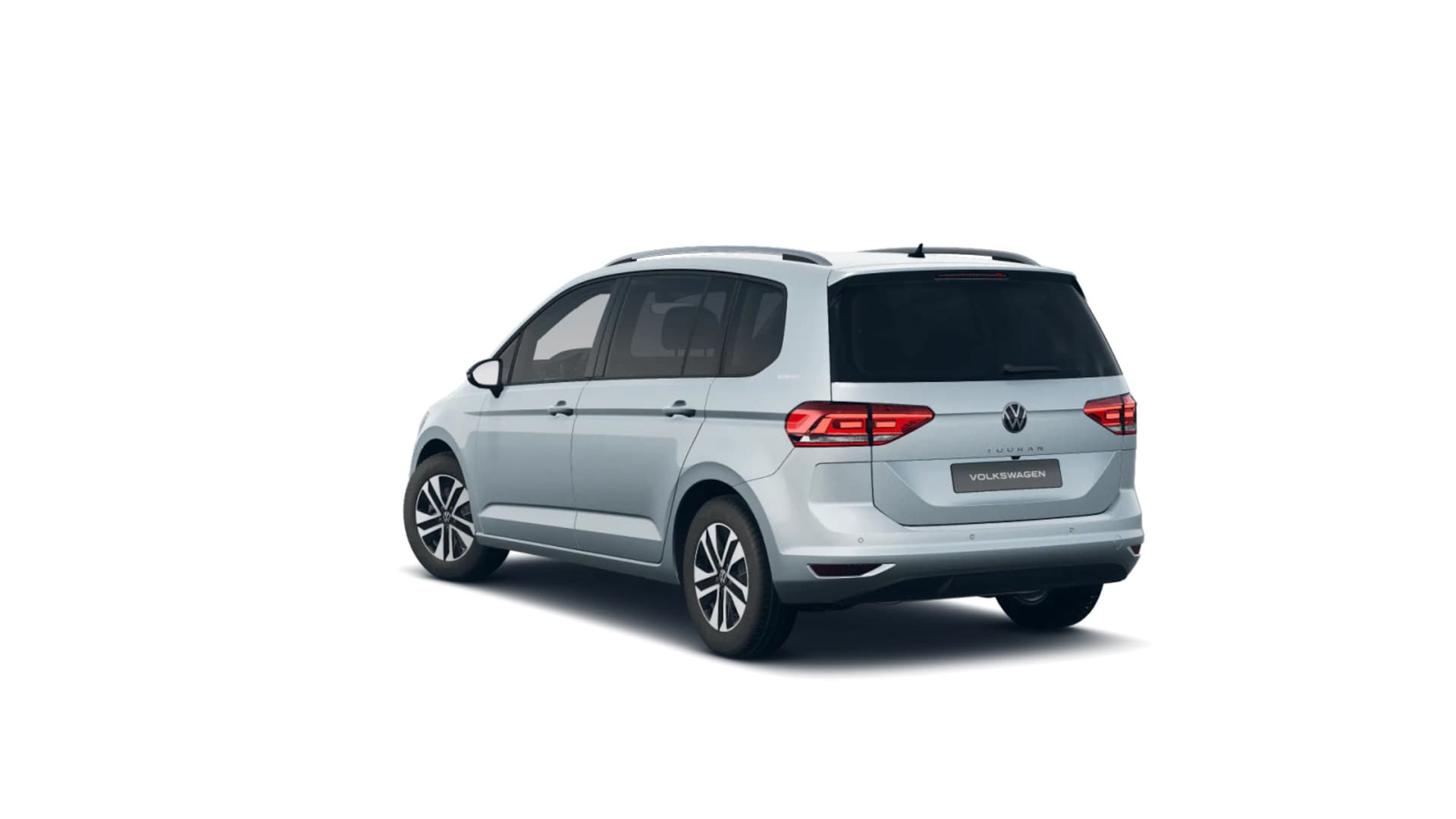 Volkswagen Touran ENERGY