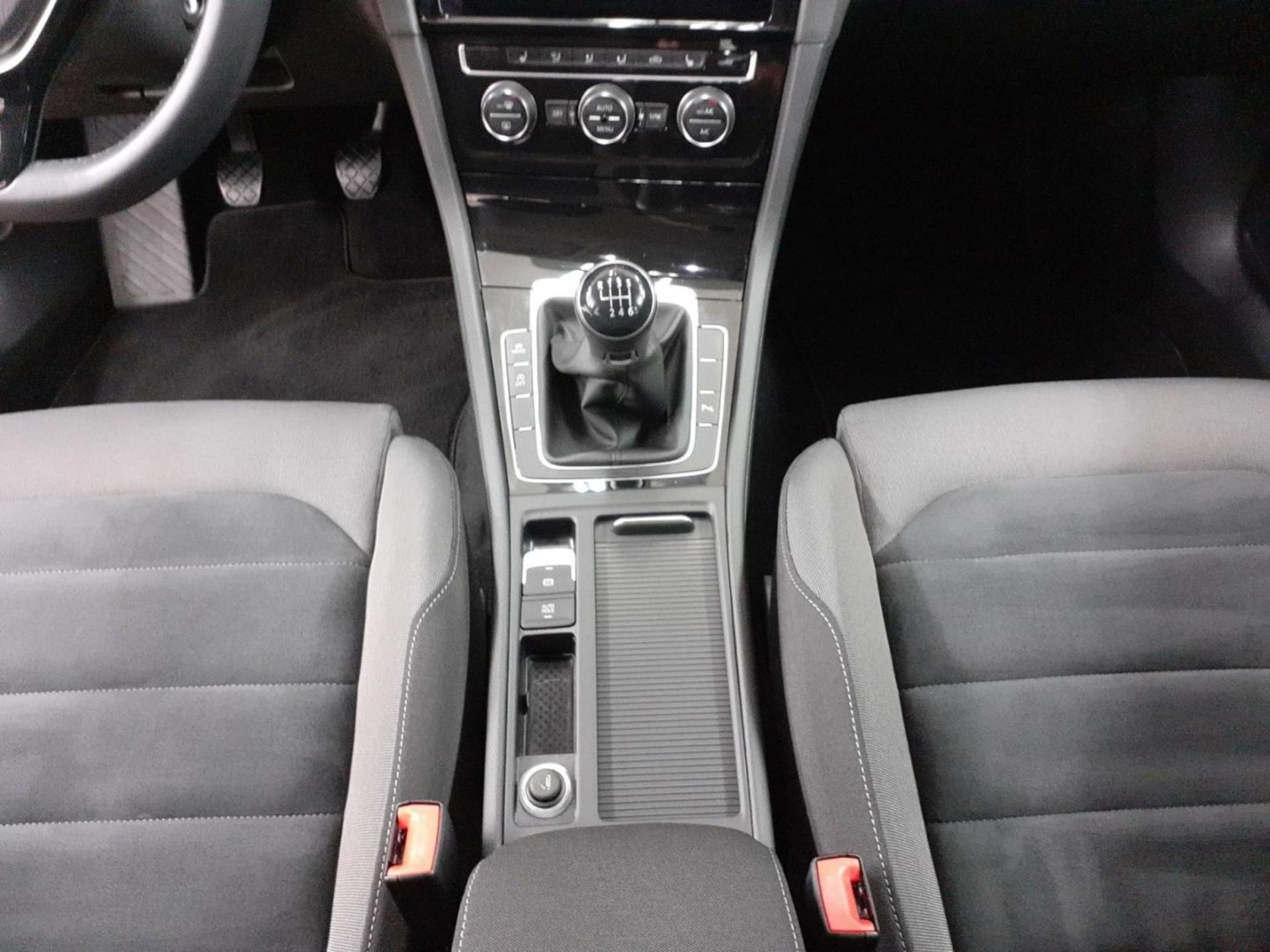 Volkswagen Golf Variant Highline