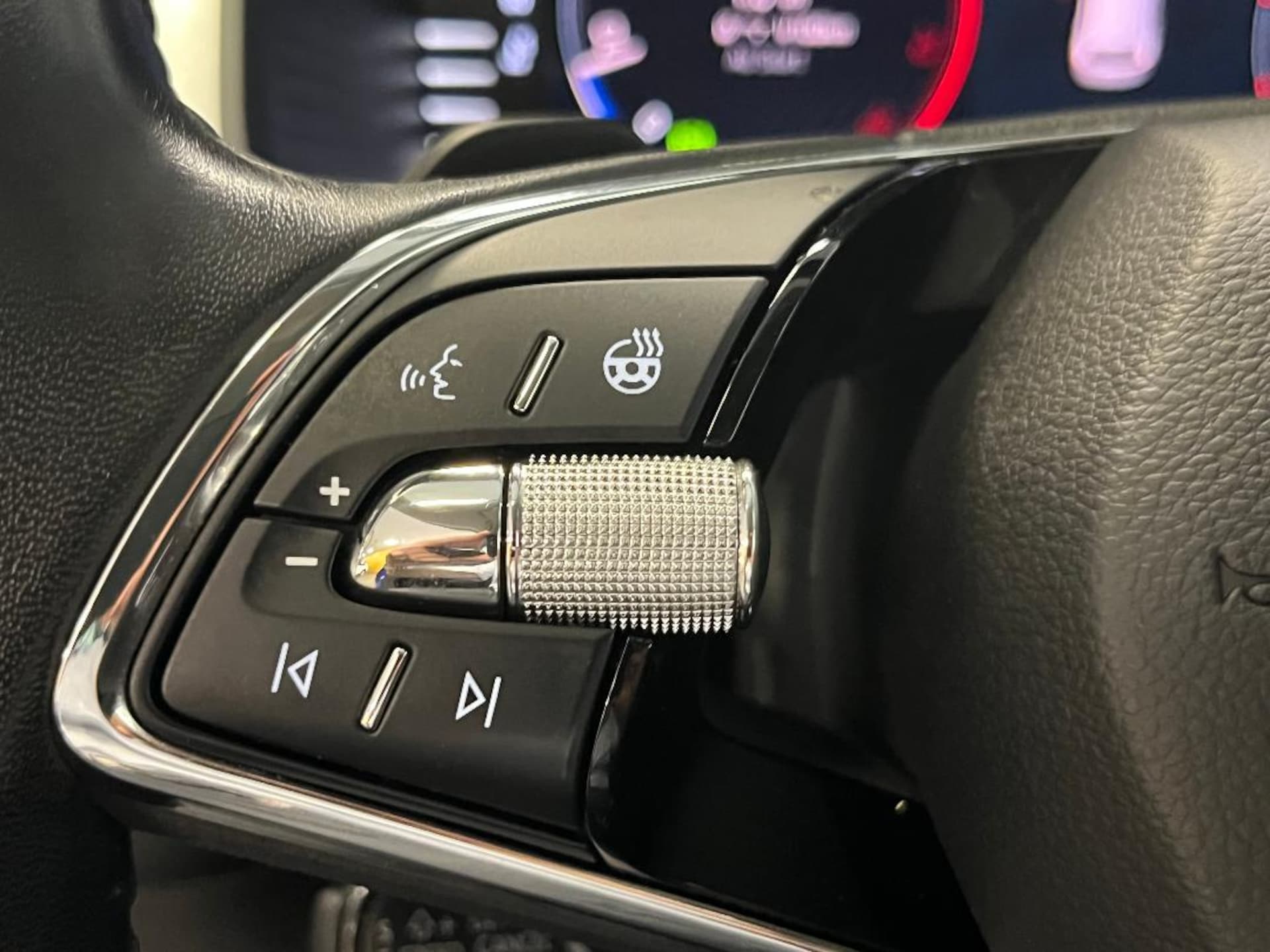 Skoda Kodiaq Ambition