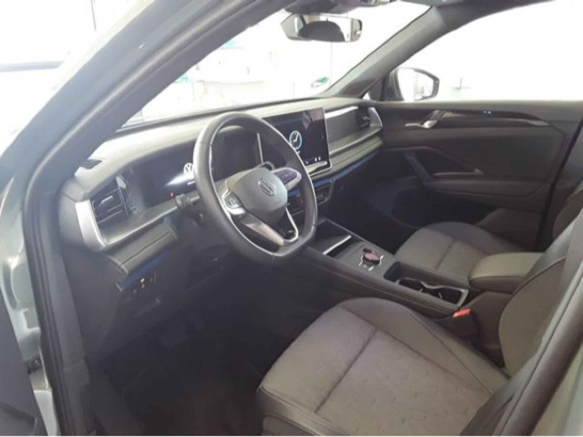 Volkswagen Tayron Life