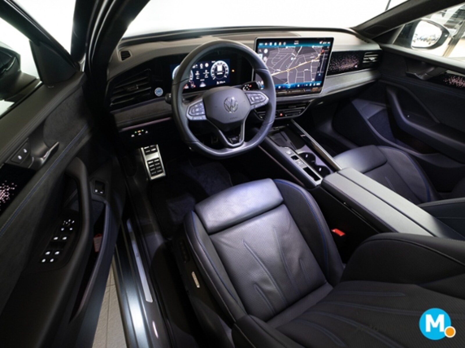 Volkswagen Passat – Bild 7