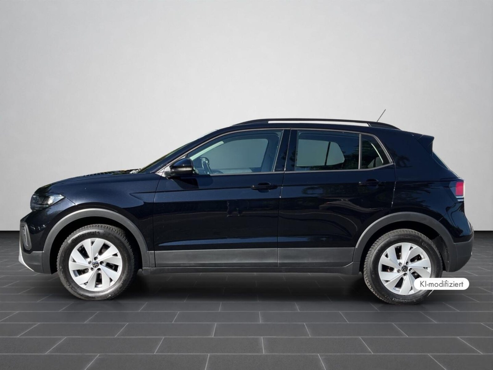 Volkswagen T-Cross – Bild 7