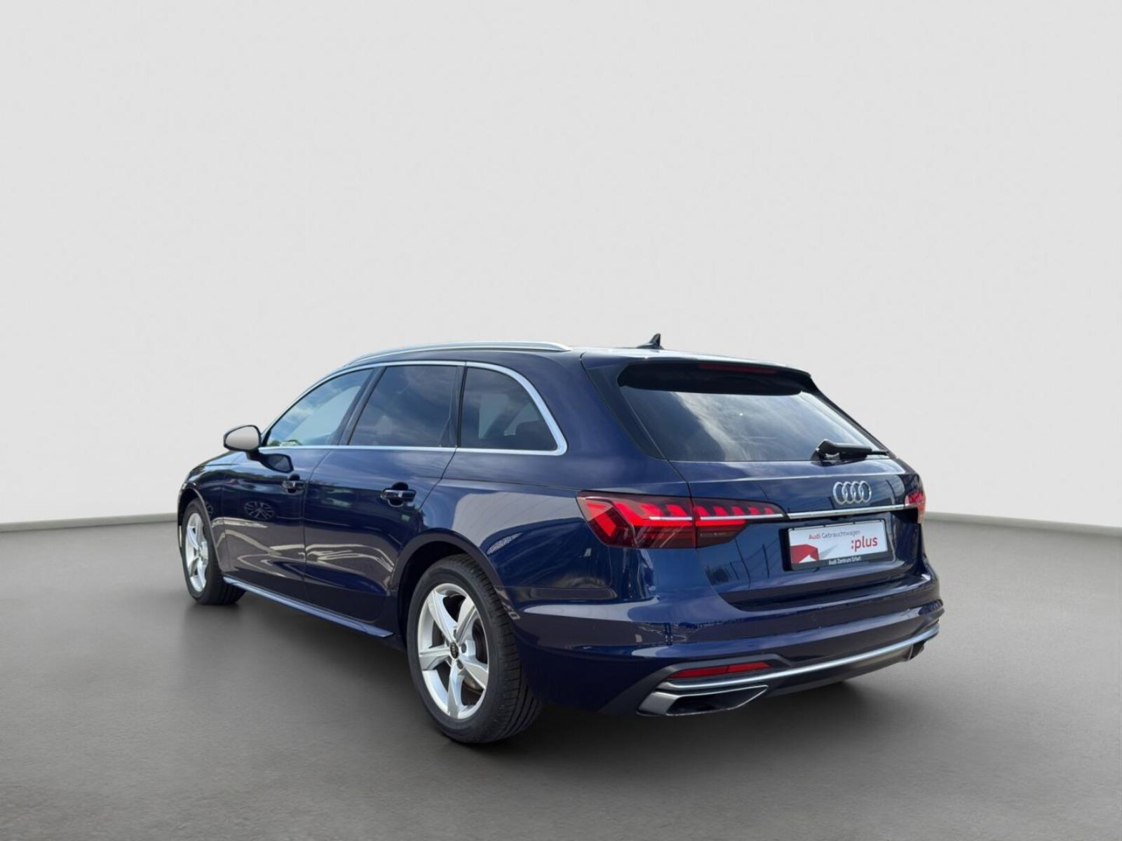Audi A4 Avant – Bild 7