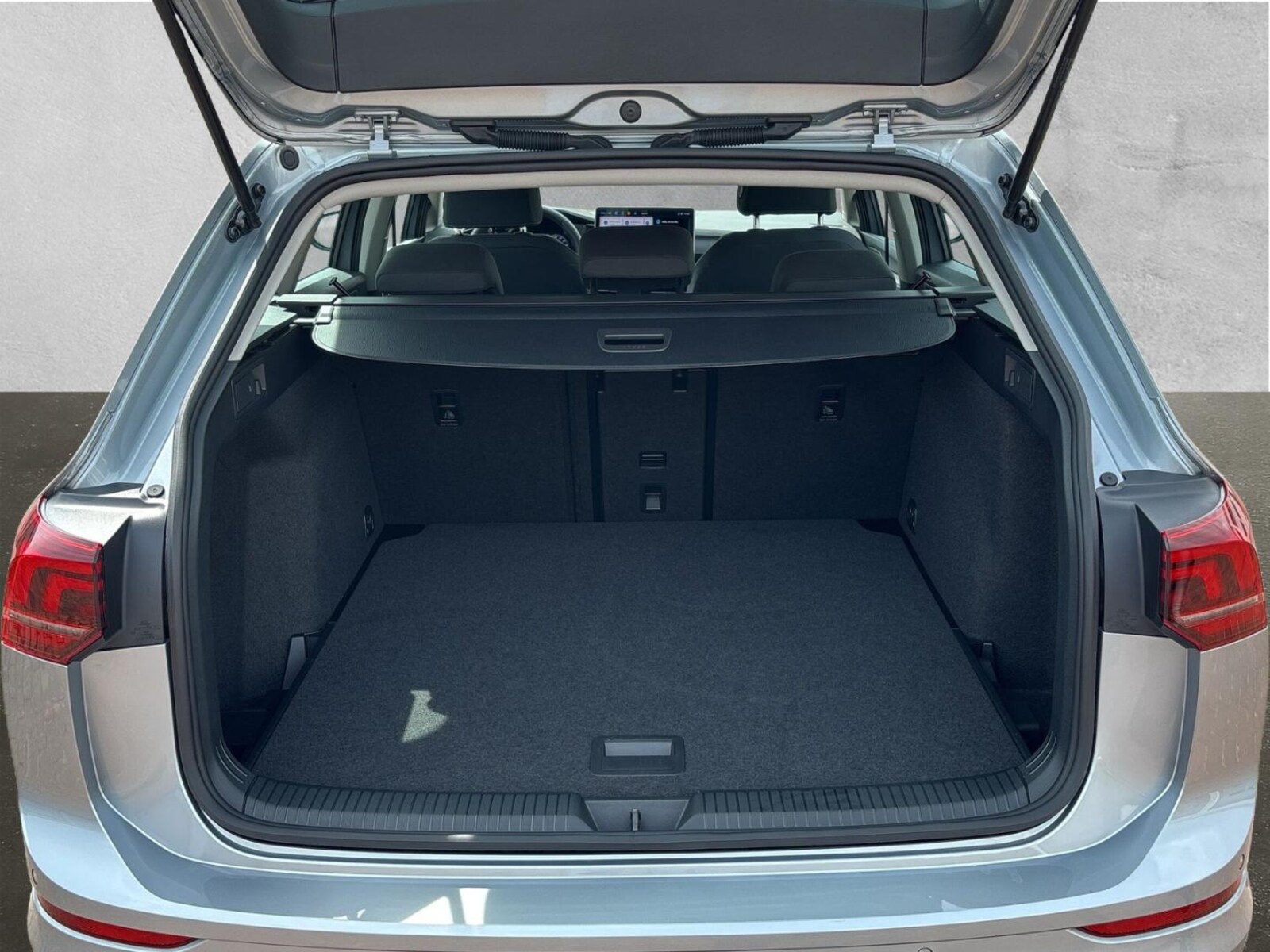 Volkswagen Golf Variant – Bild 8
