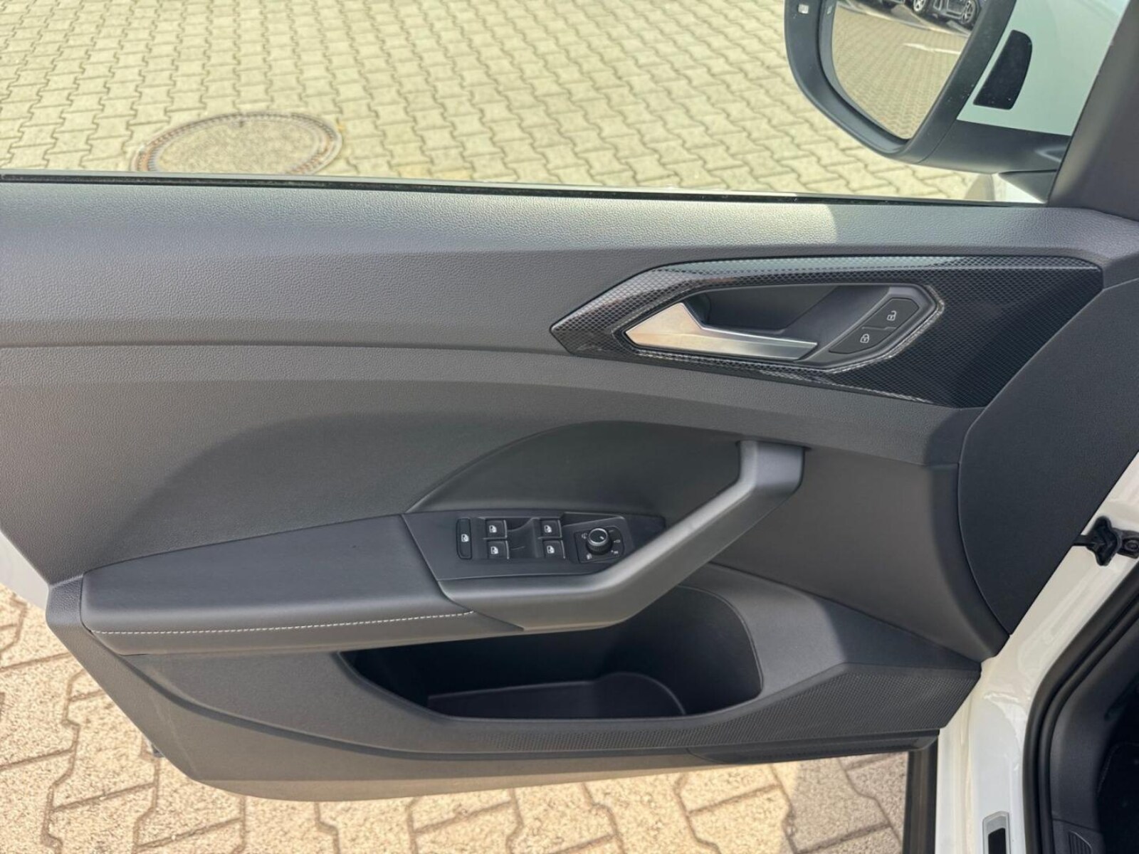 Volkswagen T-Cross – Bild 16