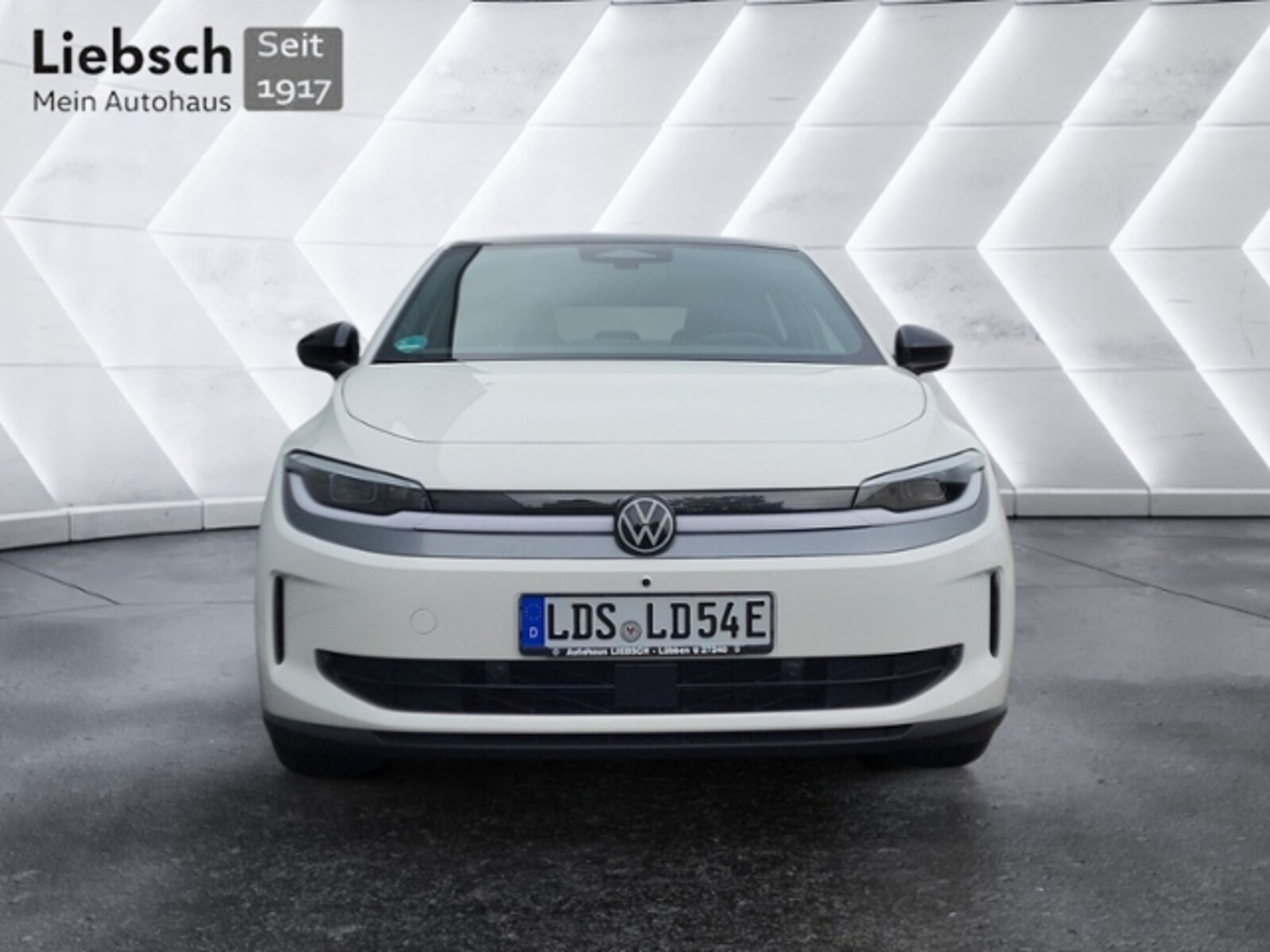 Volkswagen ID. Polo – Bild 8