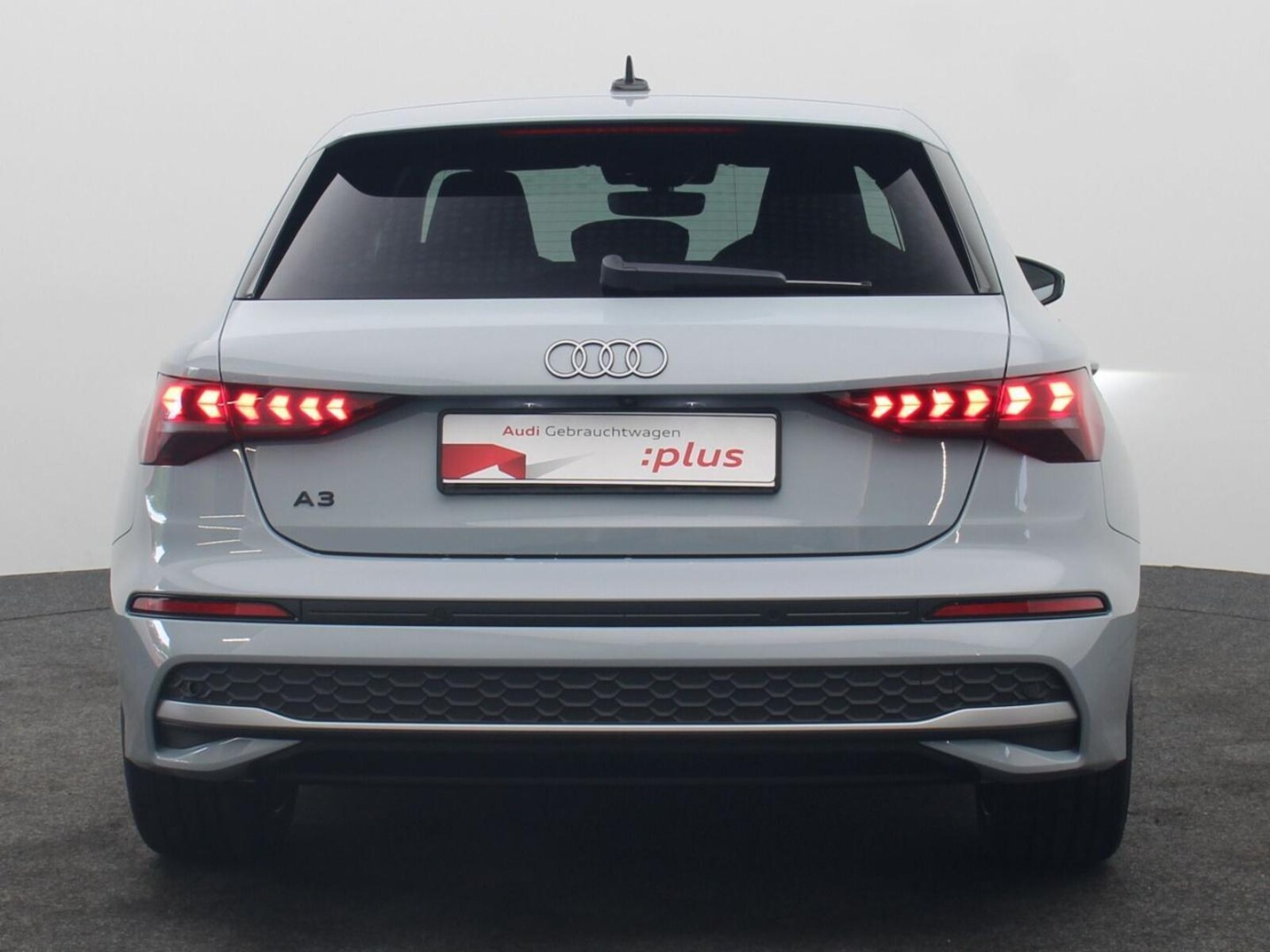Audi A3 Sportback – Bild 6