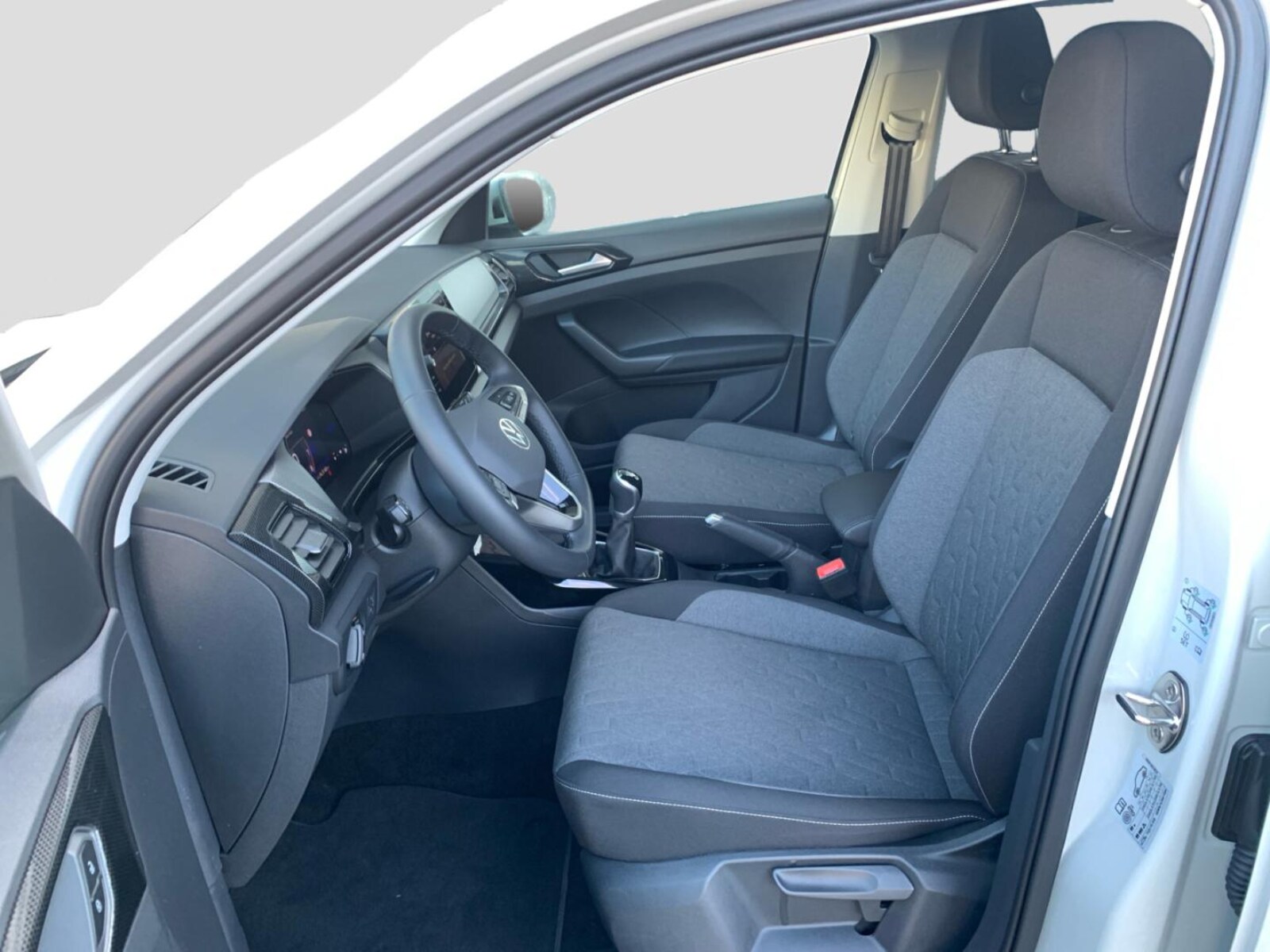 Volkswagen T-Cross – Bild 10