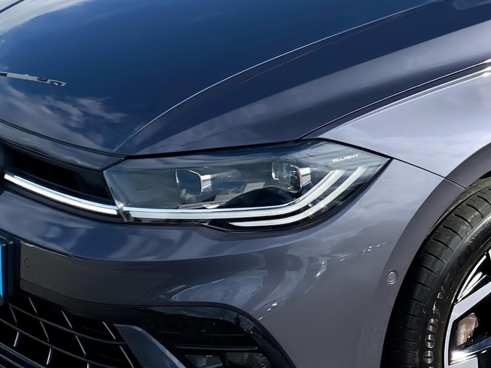 Volkswagen Polo – Bild 13