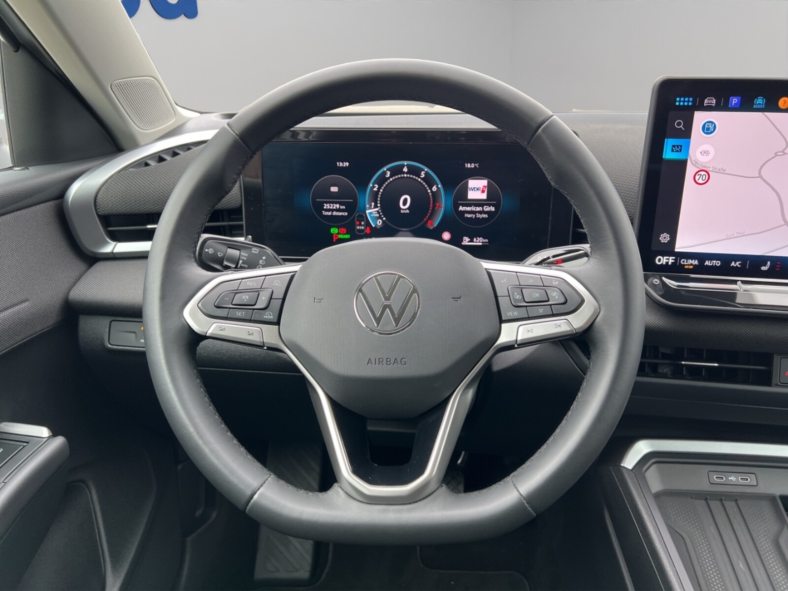 Volkswagen T-Roc – Bild 9