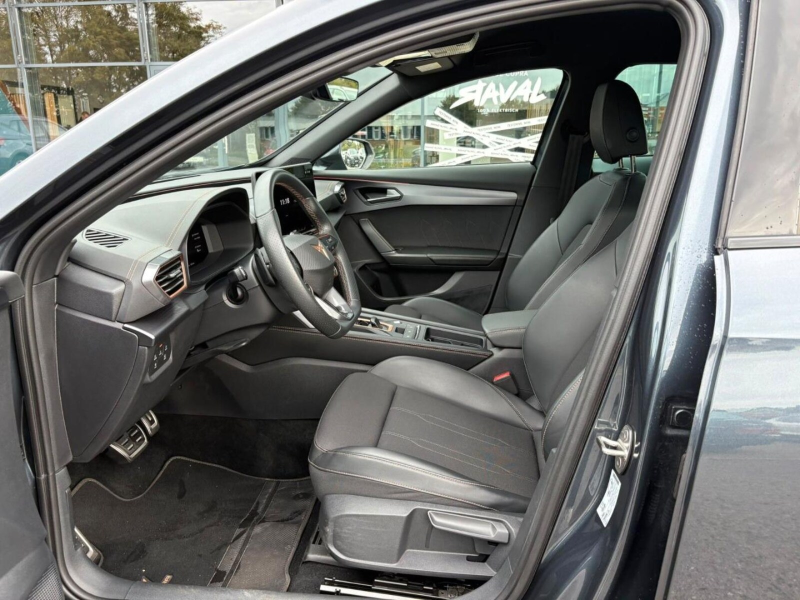 CUPRA Formentor – Bild 9