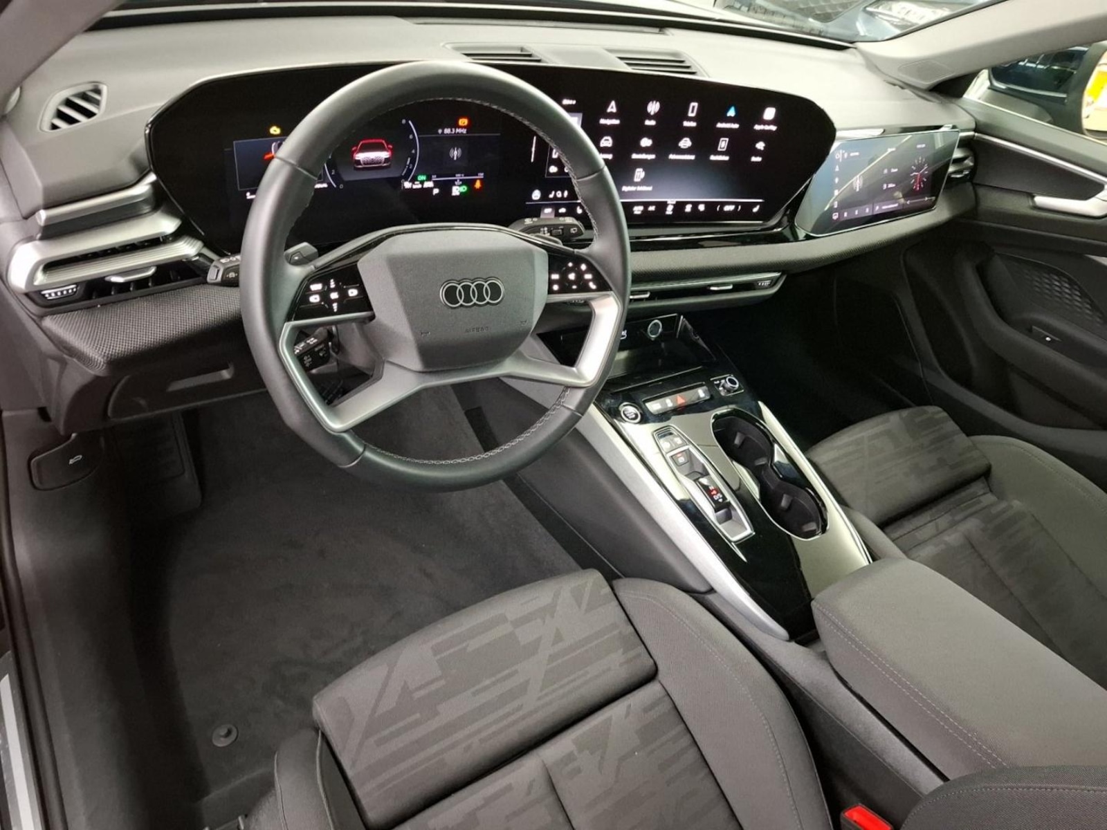 Audi A6 Avant – Bild 22