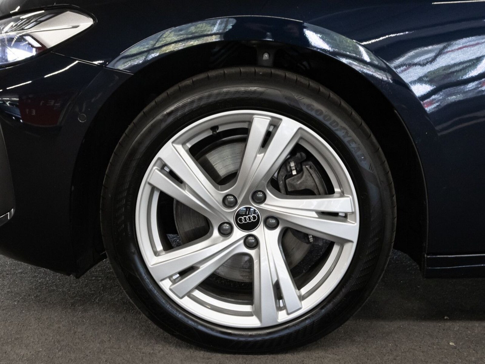 Audi A5 Avant – Bild 10