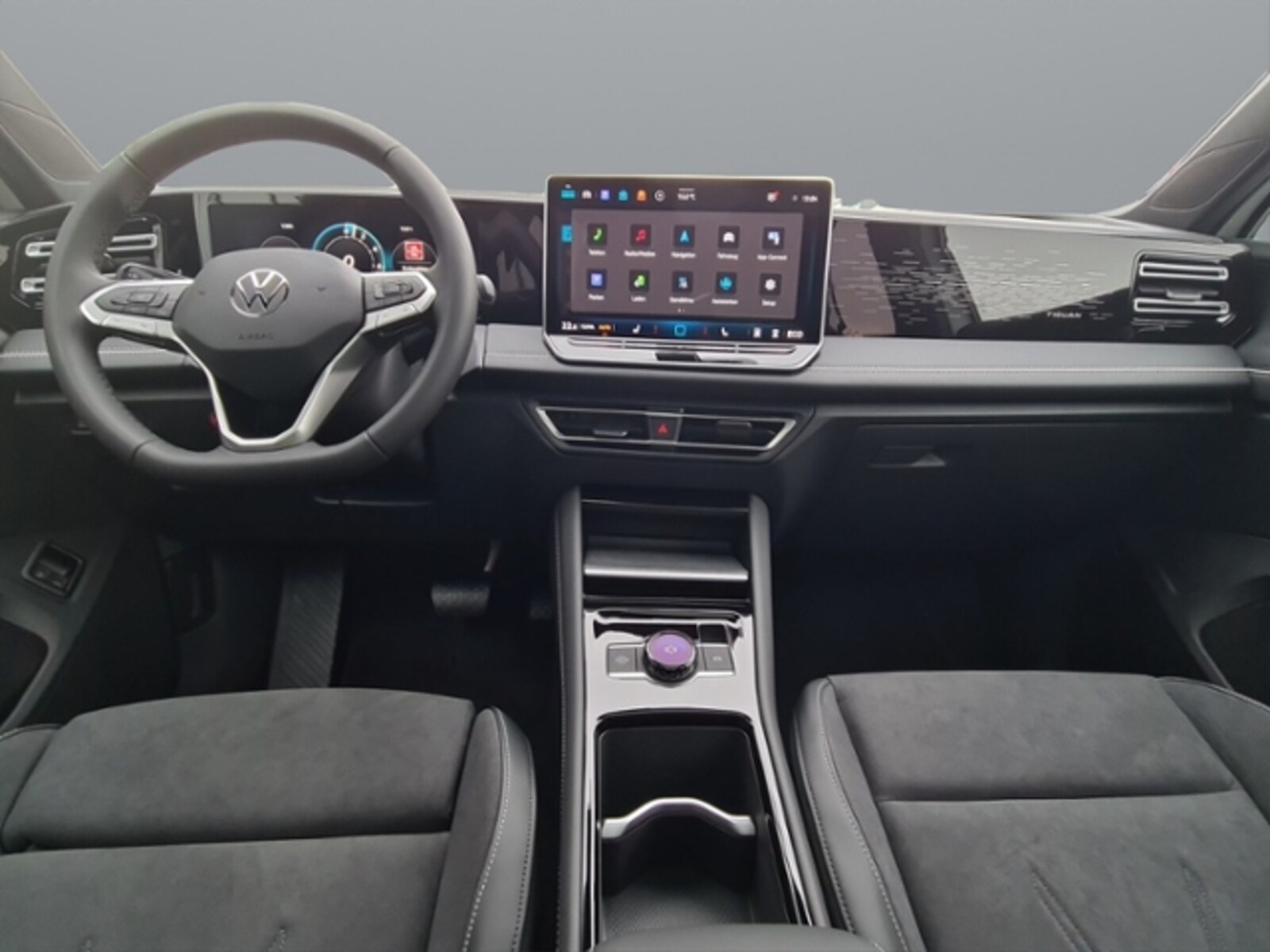 Volkswagen Tiguan – Bild 18