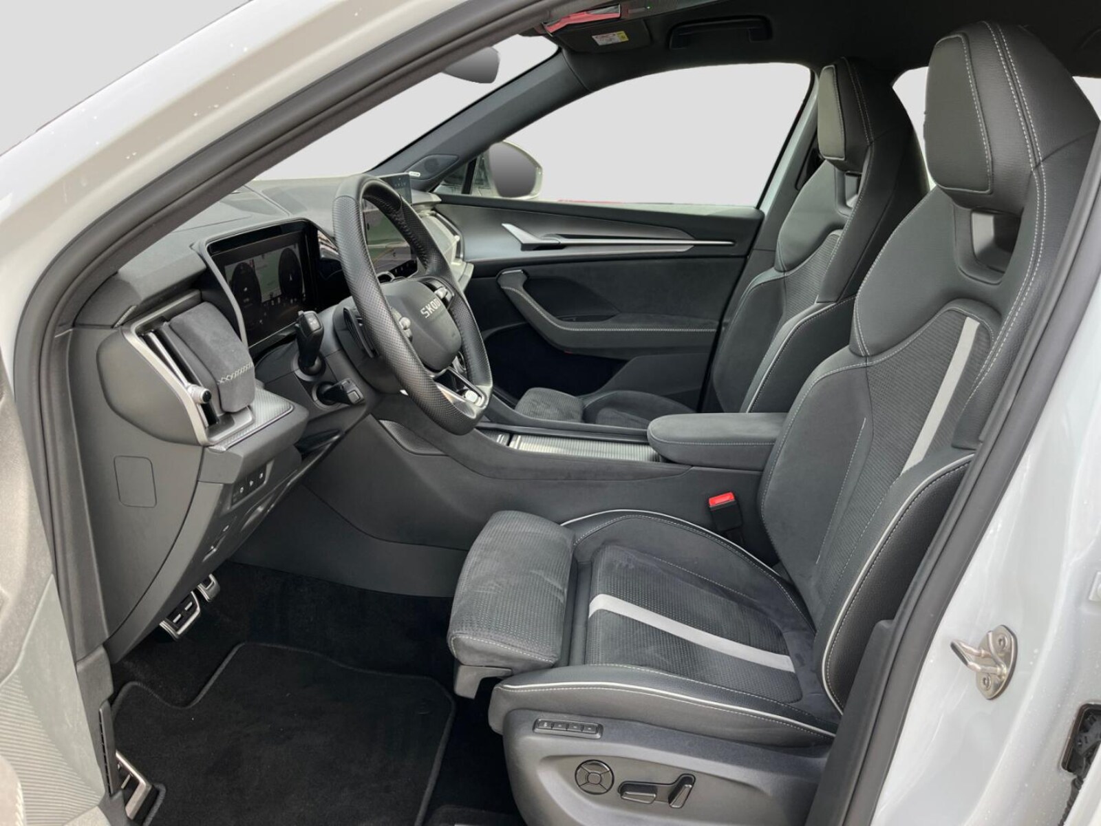 Škoda Kodiaq – Bild 9