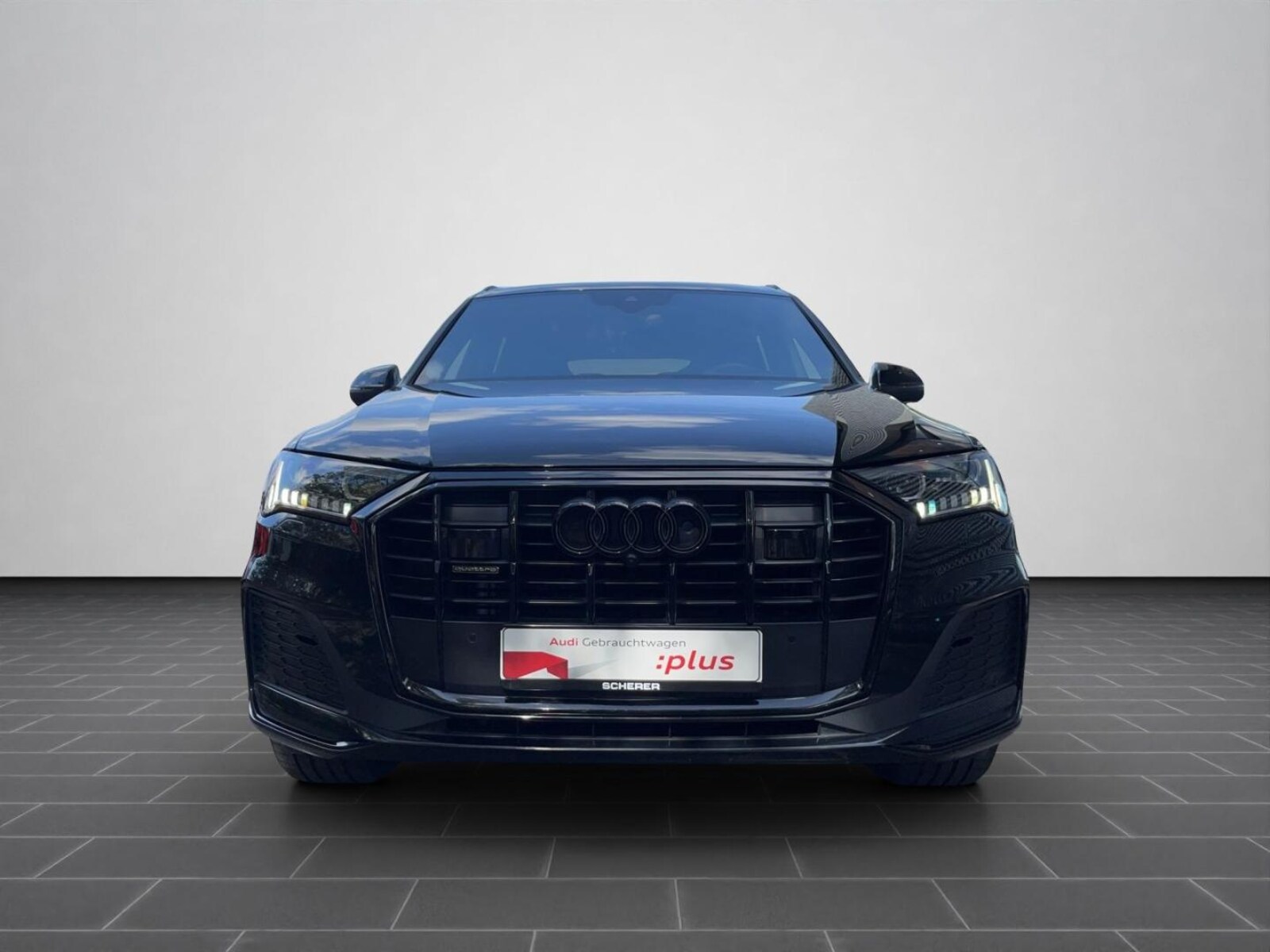 Audi Q7 – Bild 5