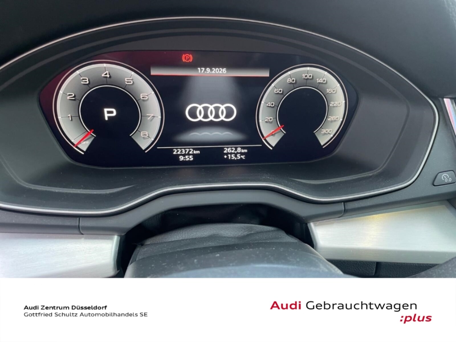 Audi Q5 – Bild 11