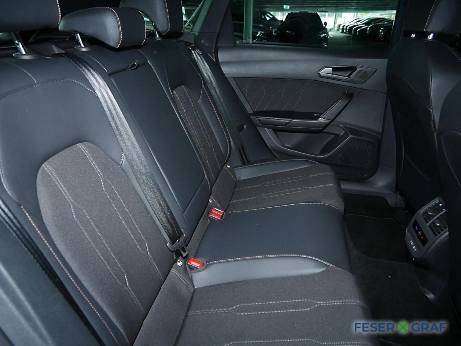 CUPRA Leon Sportstourer – Bild 6