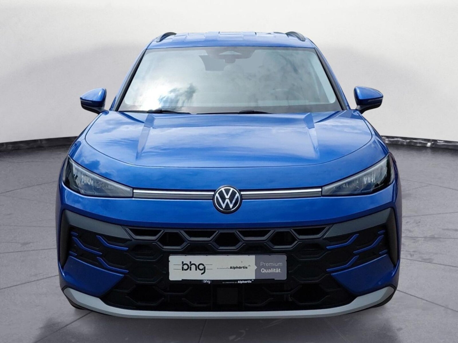 Volkswagen T-Roc – Bild 7