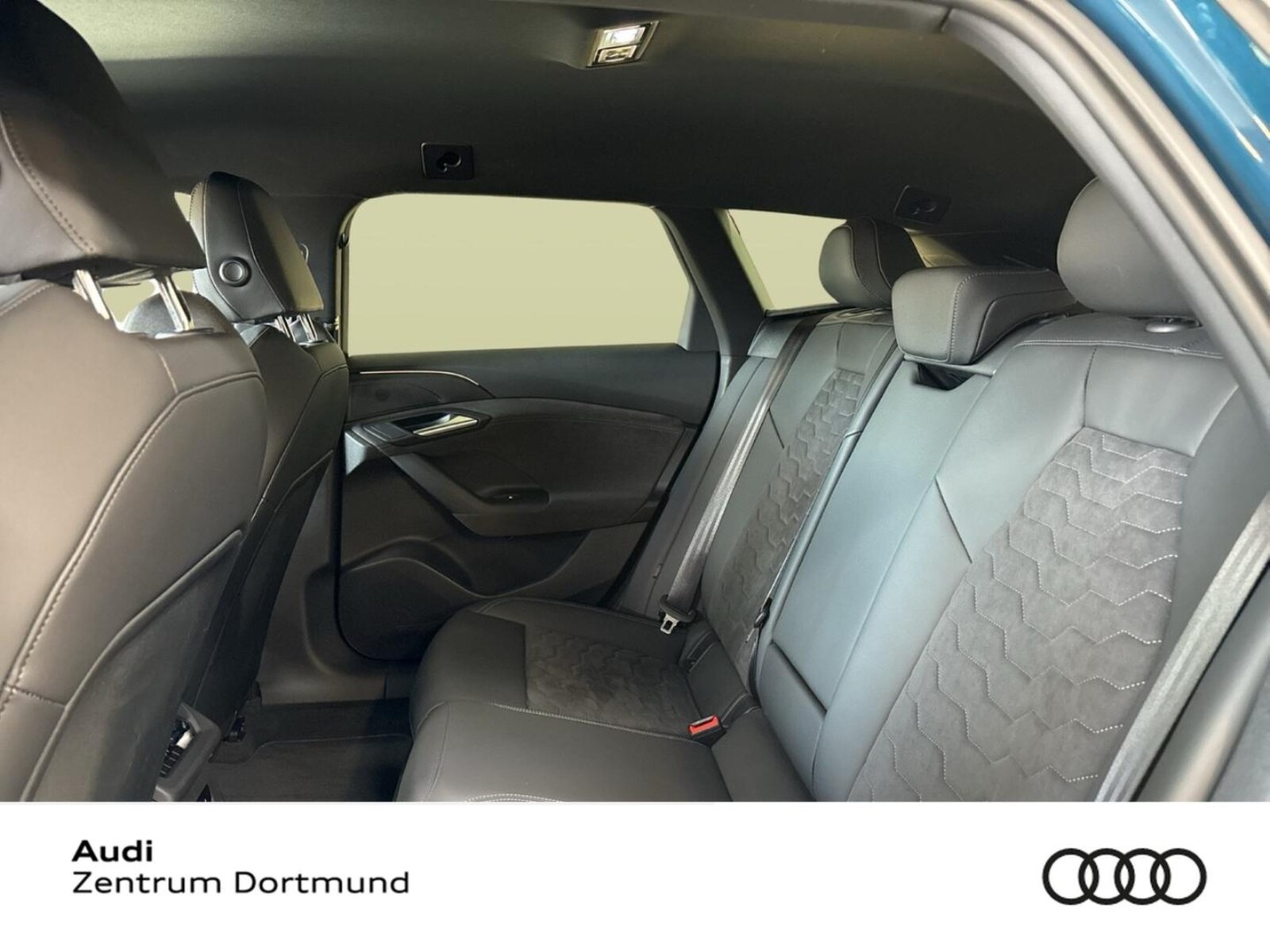 Audi A6 Avant e-tron – Bild 13