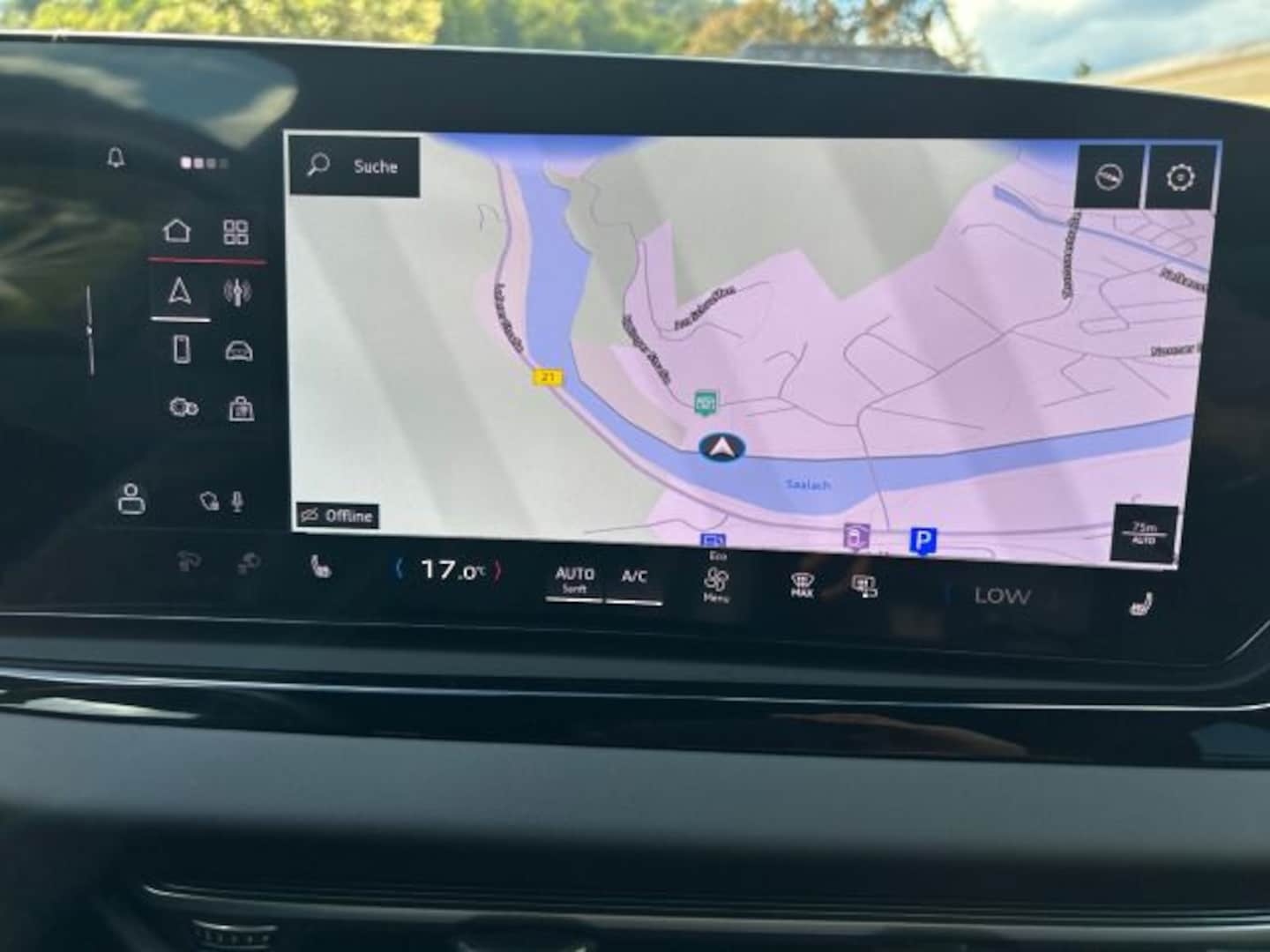 Bild über Audi A6 Limousine TDI quattro 150 kW S tronic - für weitere Informationen kontaktieren Sie den Audi Partner