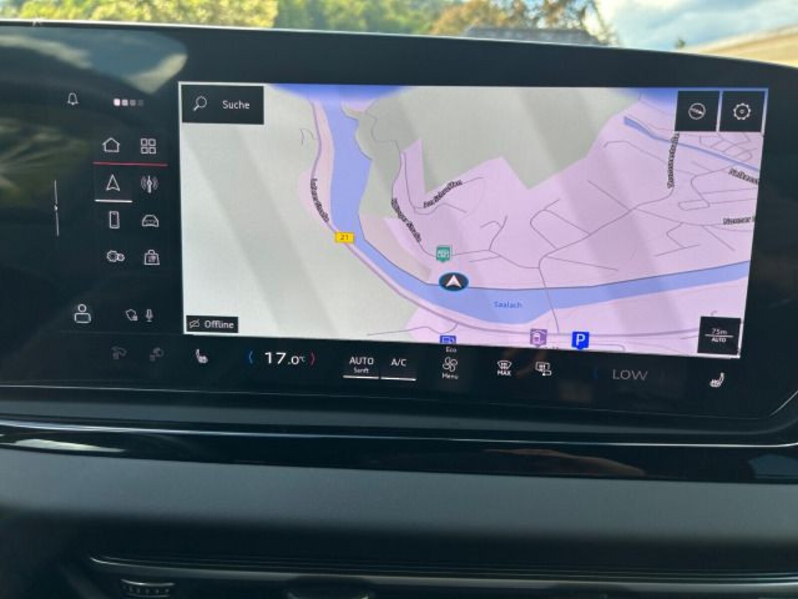 Audi A6 Limousine – Bild 12
