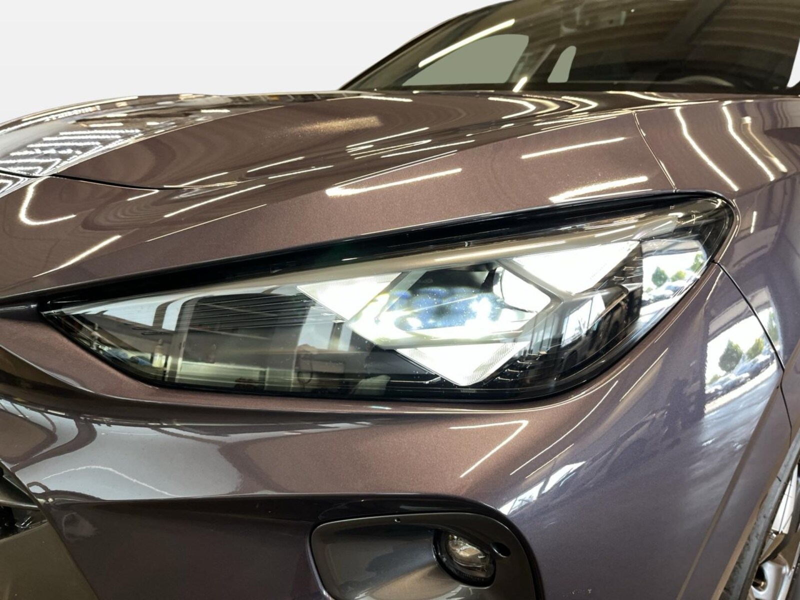 CUPRA Terramar – Bild 13