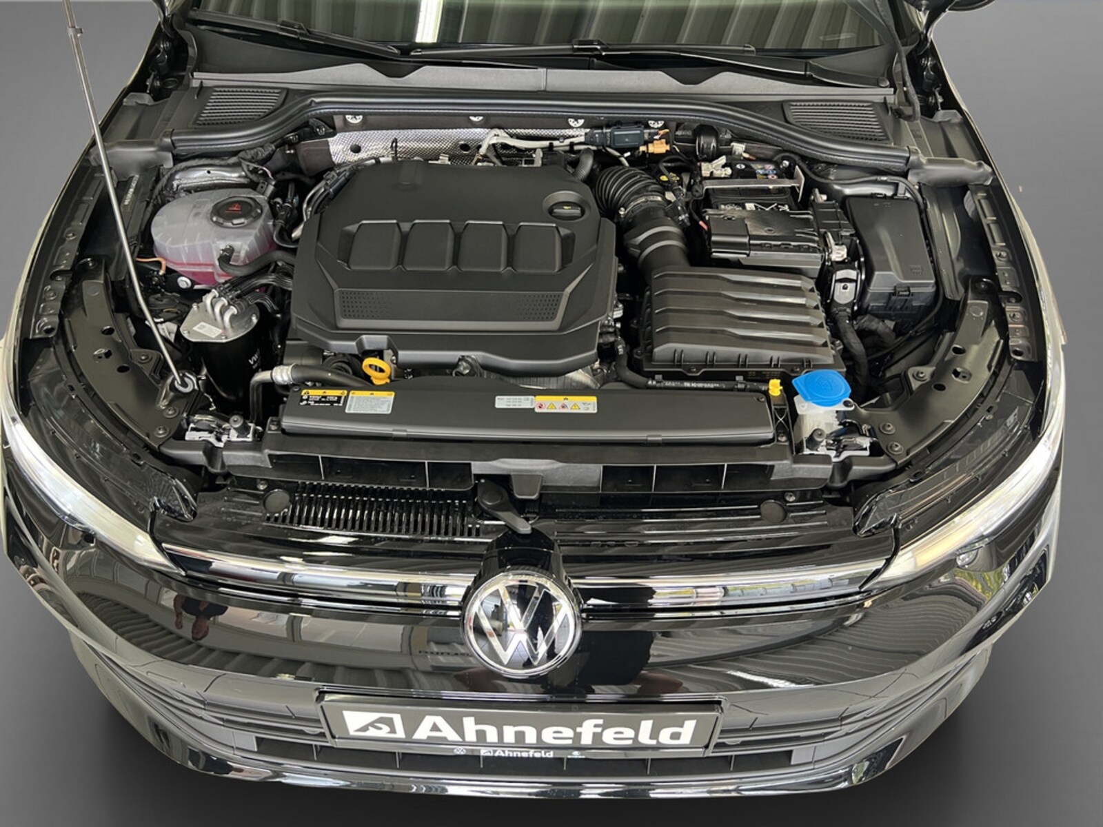Volkswagen Golf Variant – Bild 20