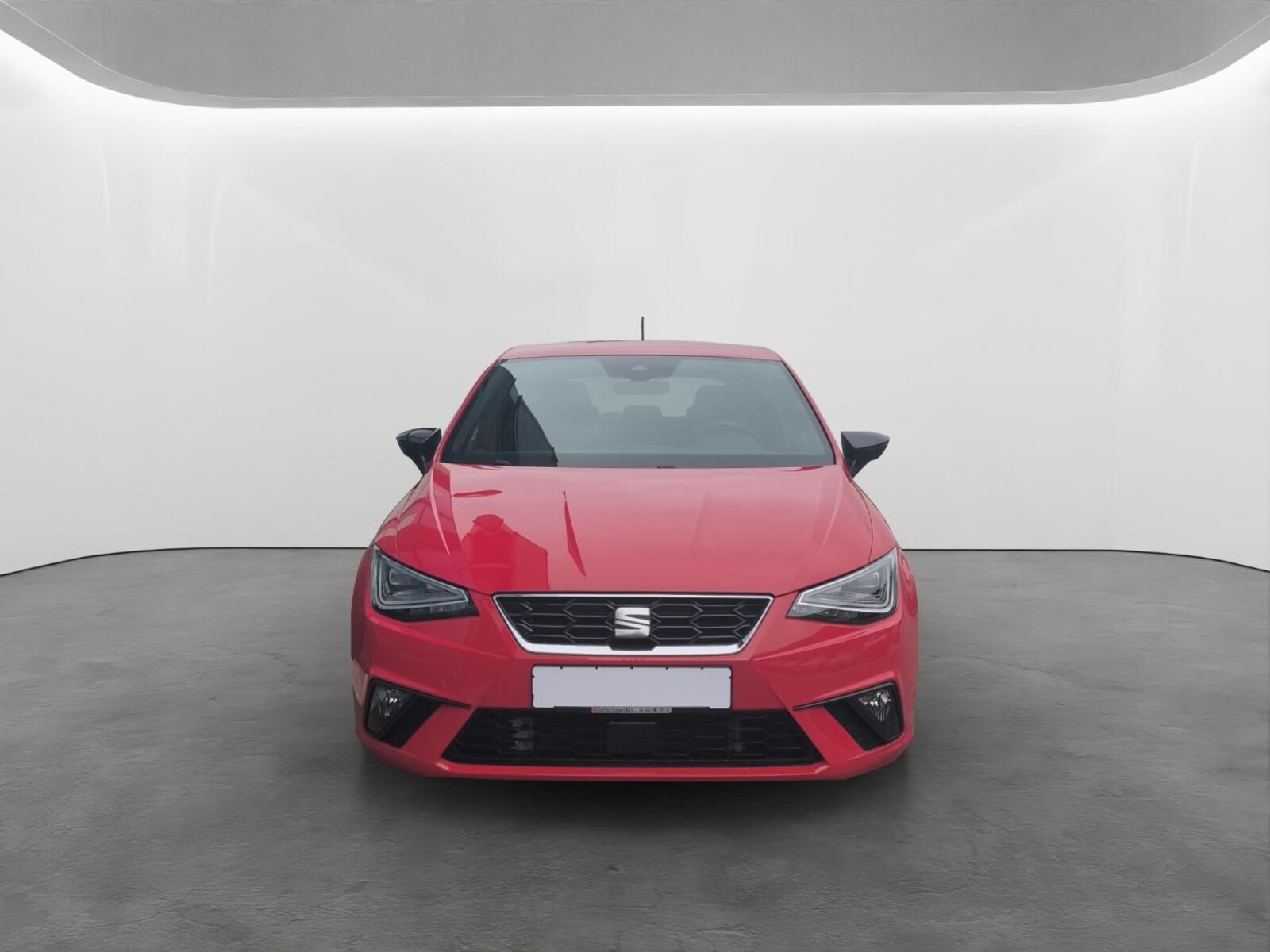 SEAT Ibiza – Bild 3