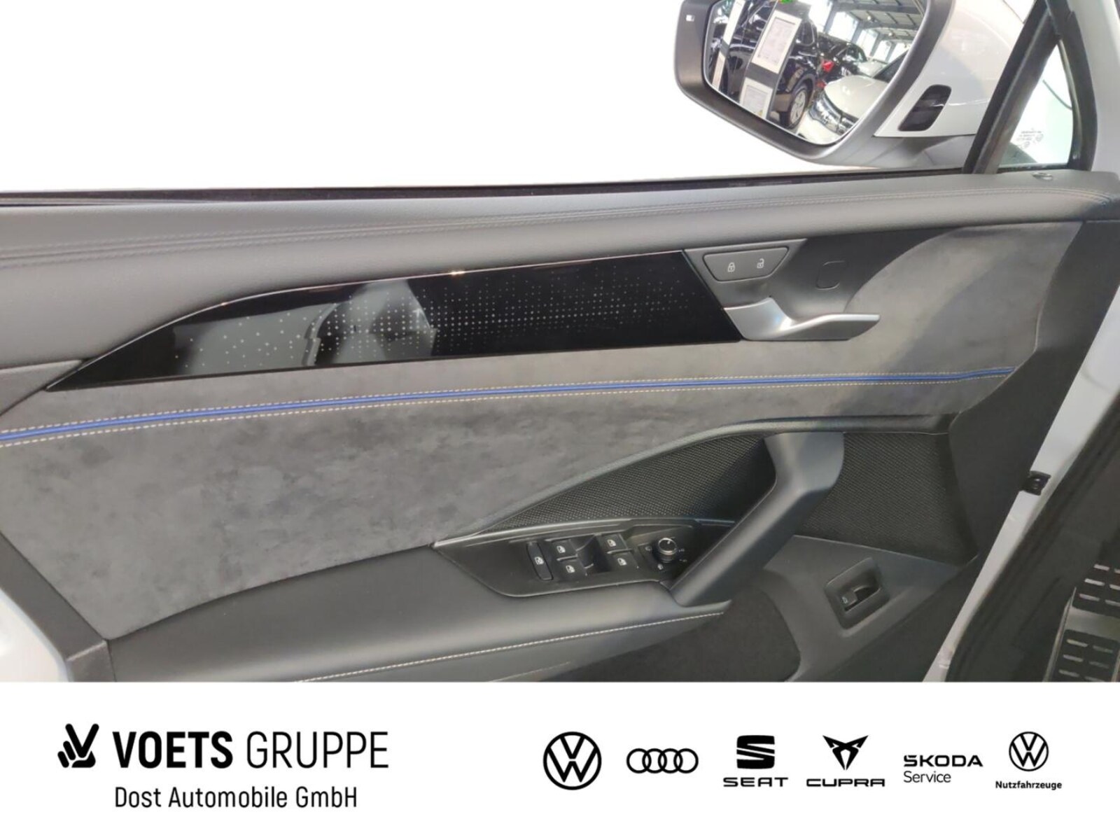 Volkswagen Tiguan – Bild 12
