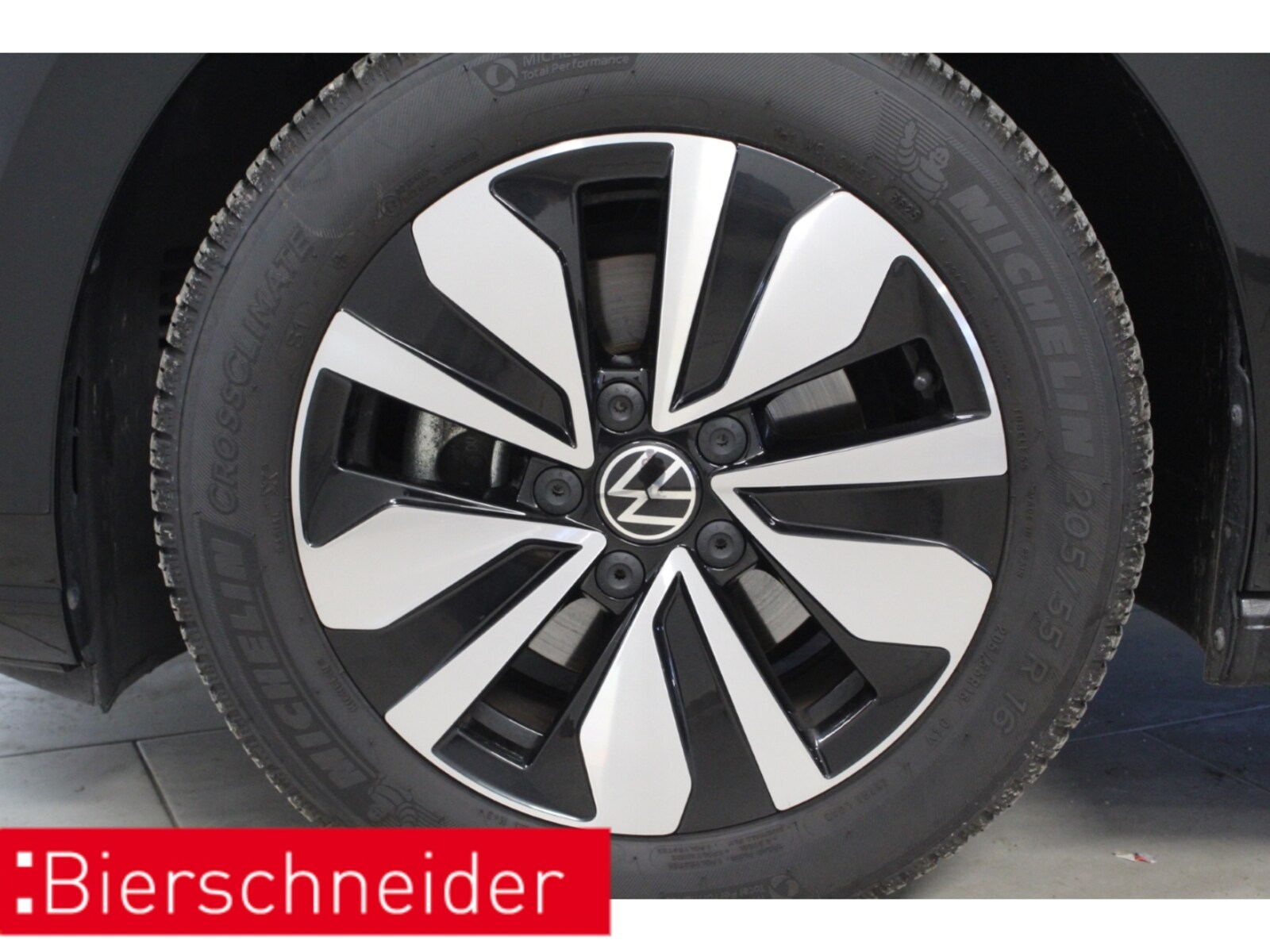 Volkswagen Golf Variant – Bild 12