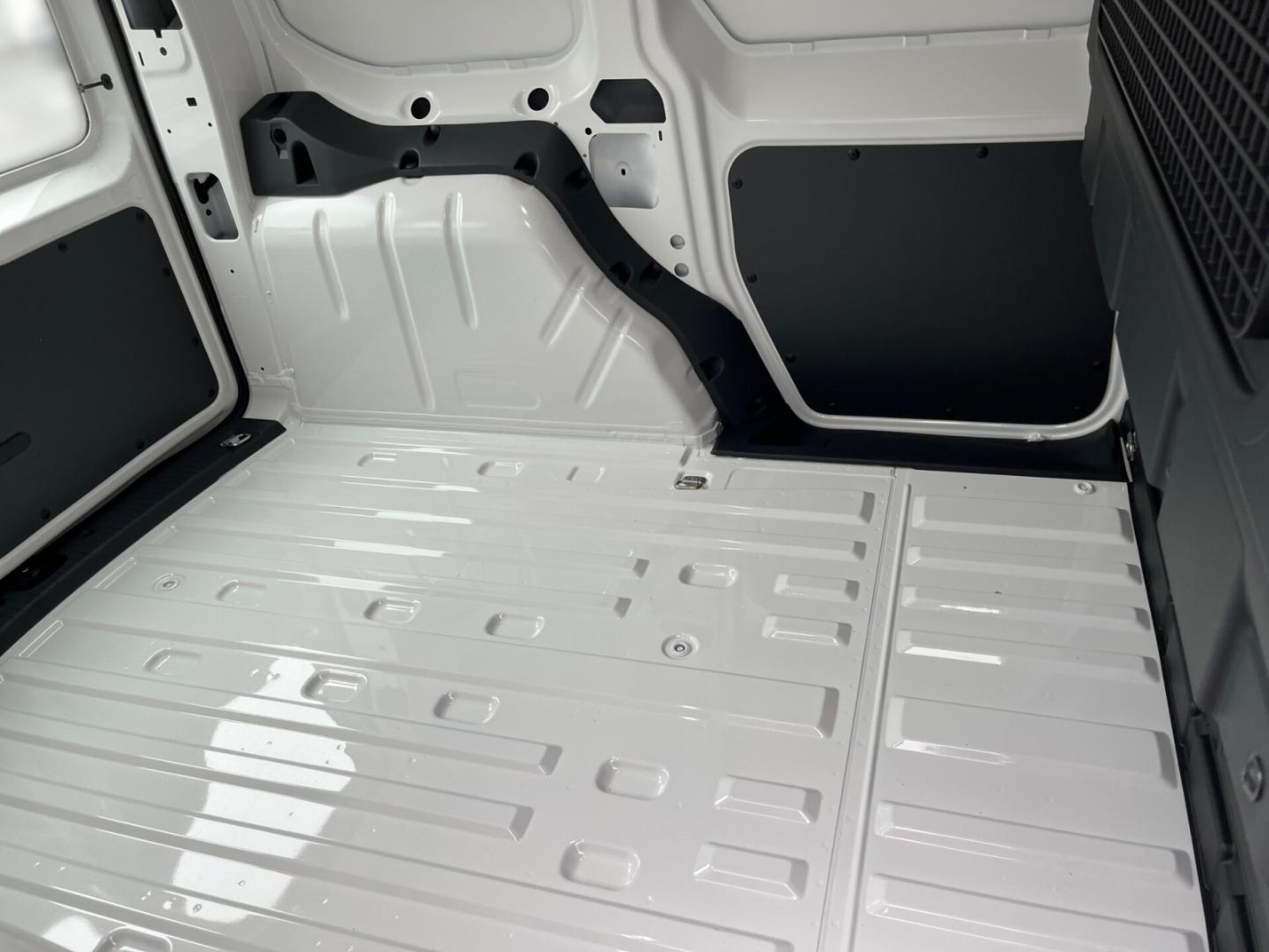 Volkswagen Caddy Cargo