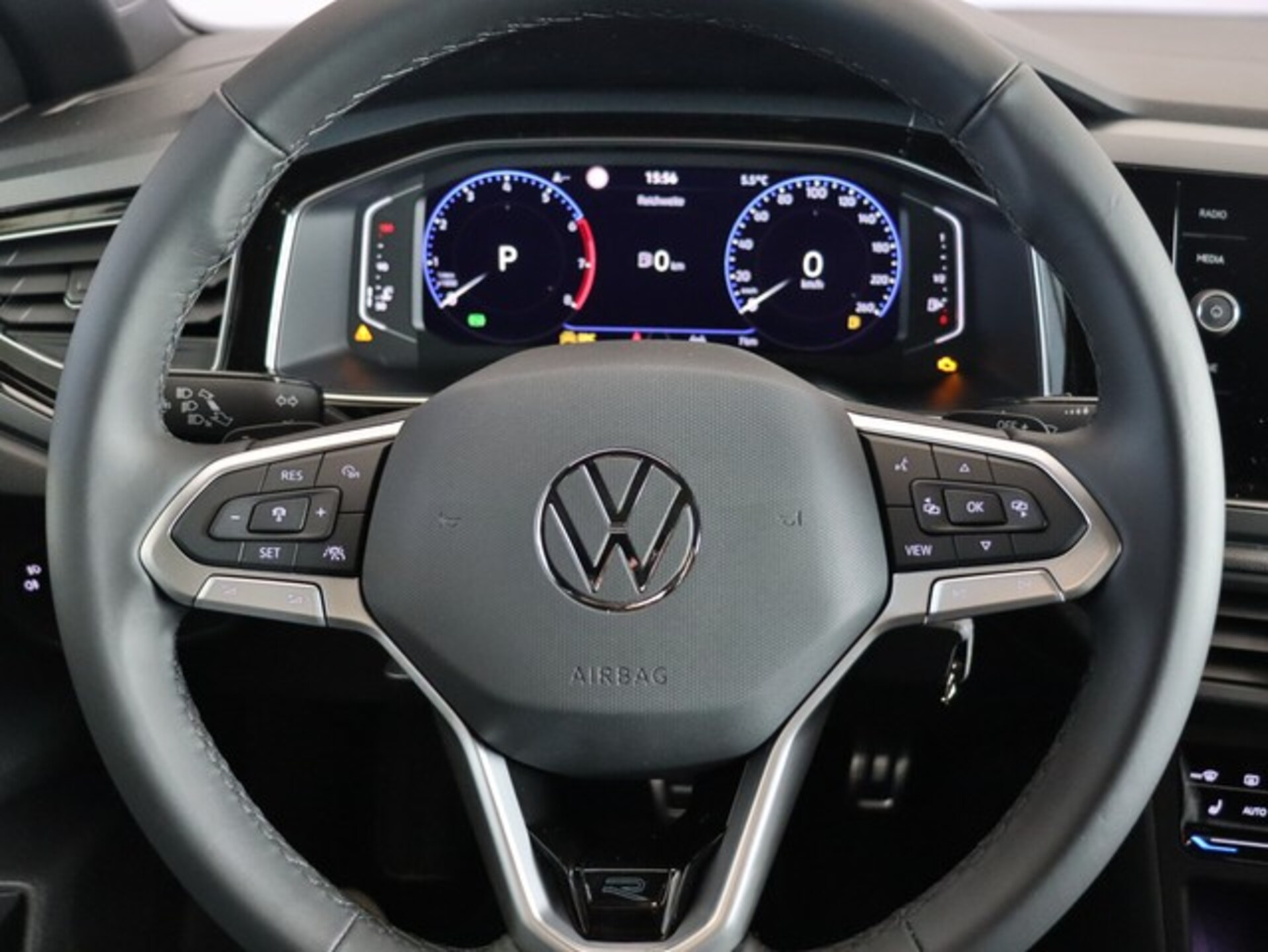 Volkswagen Taigo R-Line