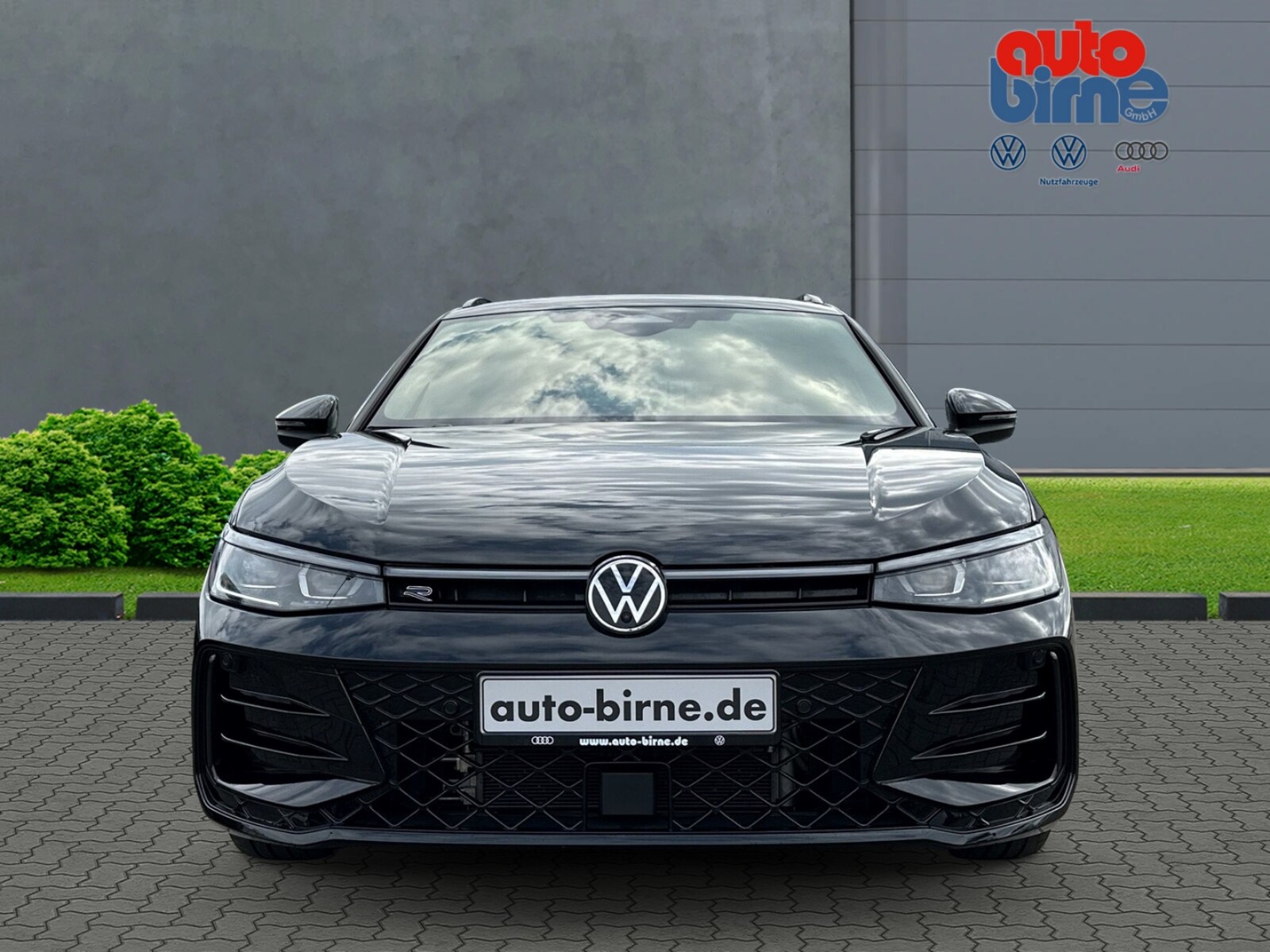 Volkswagen Passat – Bild 5