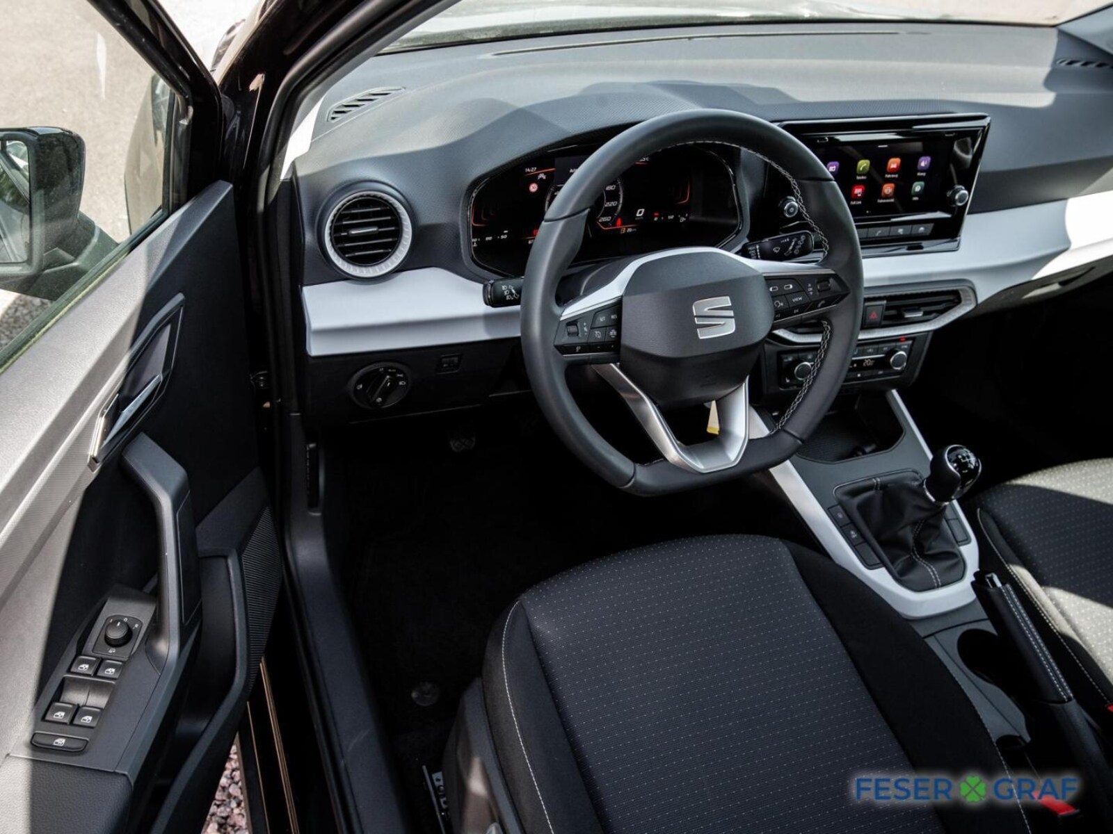 SEAT Arona – Bild 7