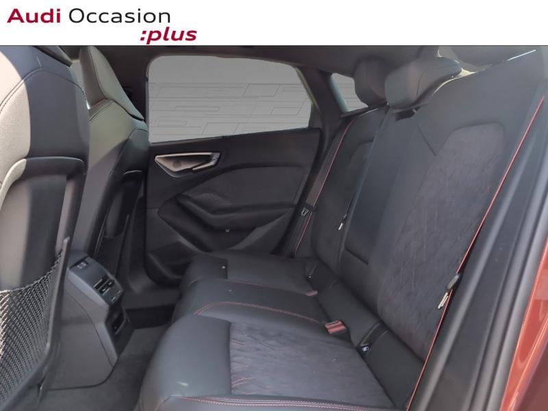 Image about Audi RS Q8 SUV RS Q8 SUV performance 471 kW (640 ch) tiptronic