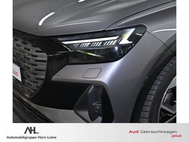 Image about Audi Q4 e-tron 40 e-tron