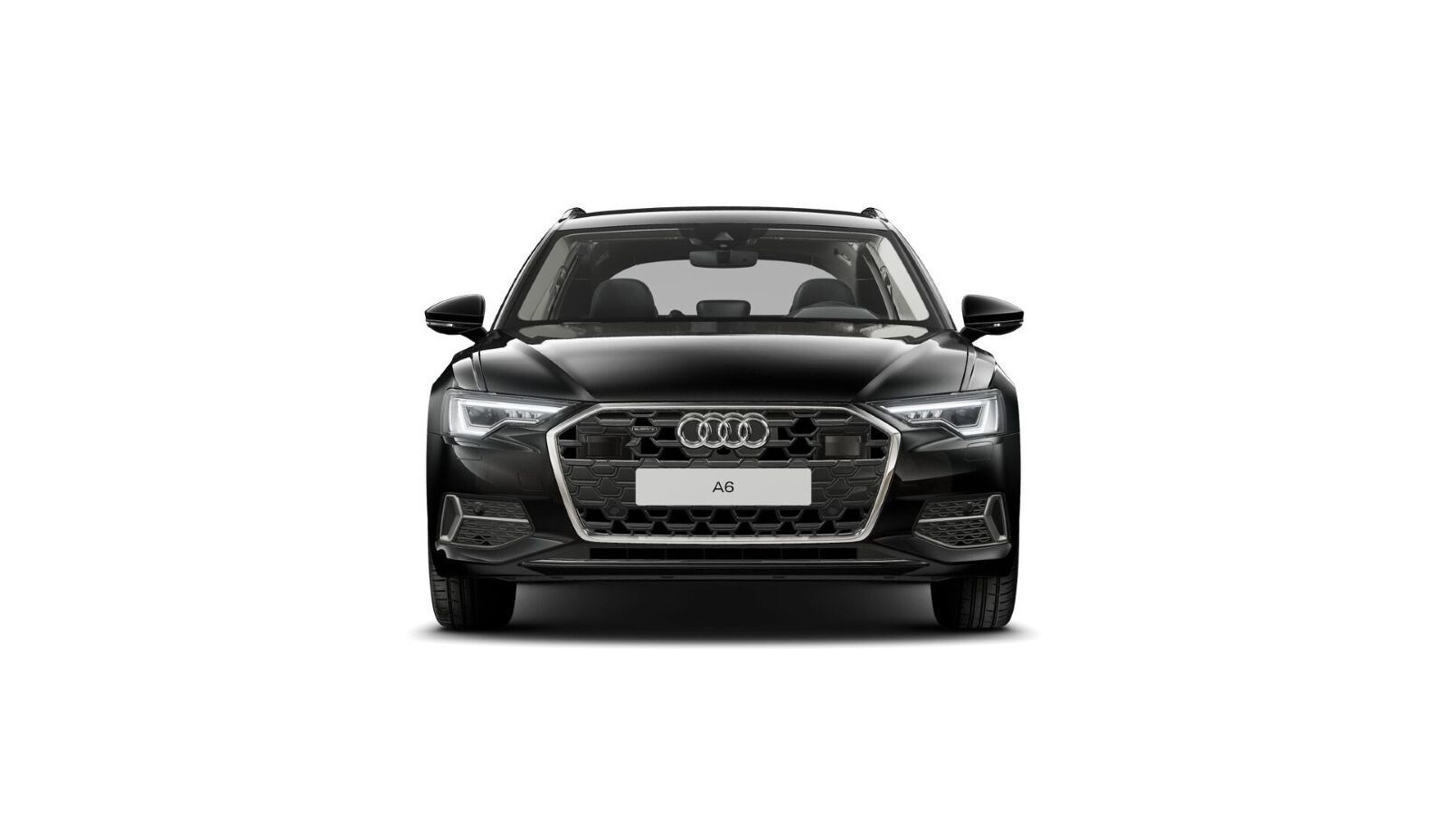 Image about Audi A6 Avant advanced 45 TFSI quattro S tronic