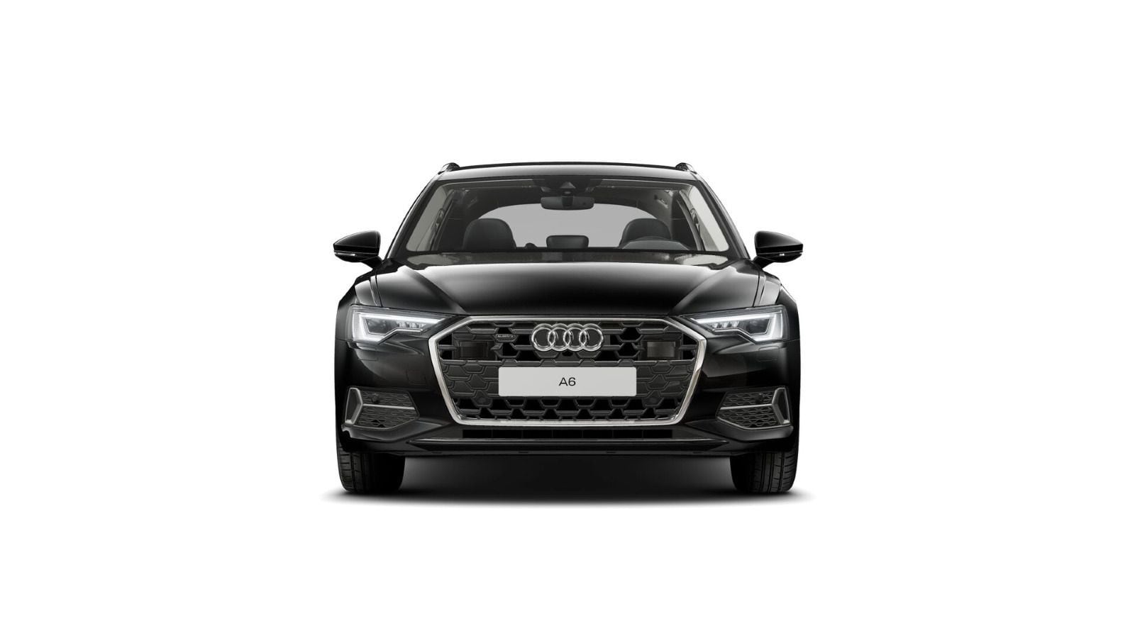 Image about Audi A6 Avant advanced 45 TFSI quattro S tronic