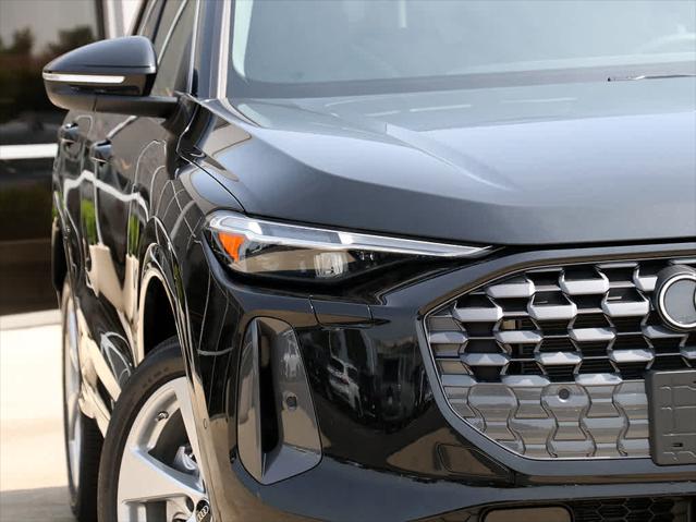 2025 AUDI Q5 - Image 5