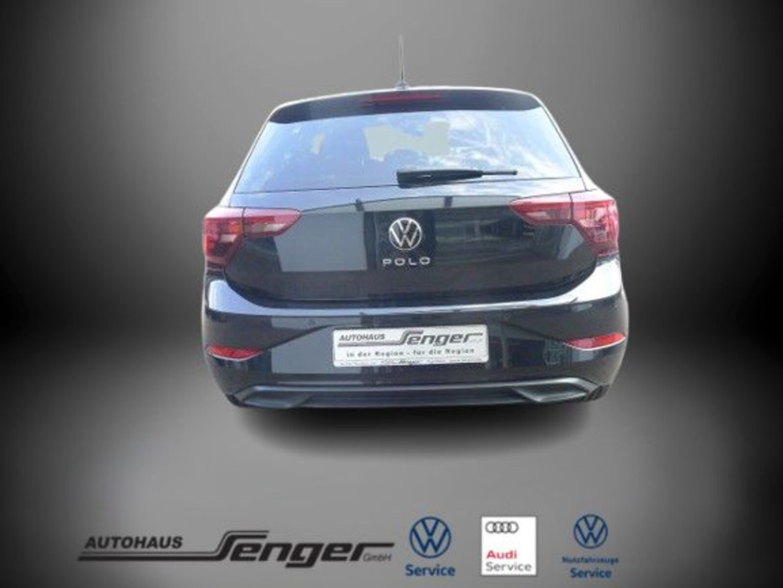 Volkswagen Polo – Bild 6