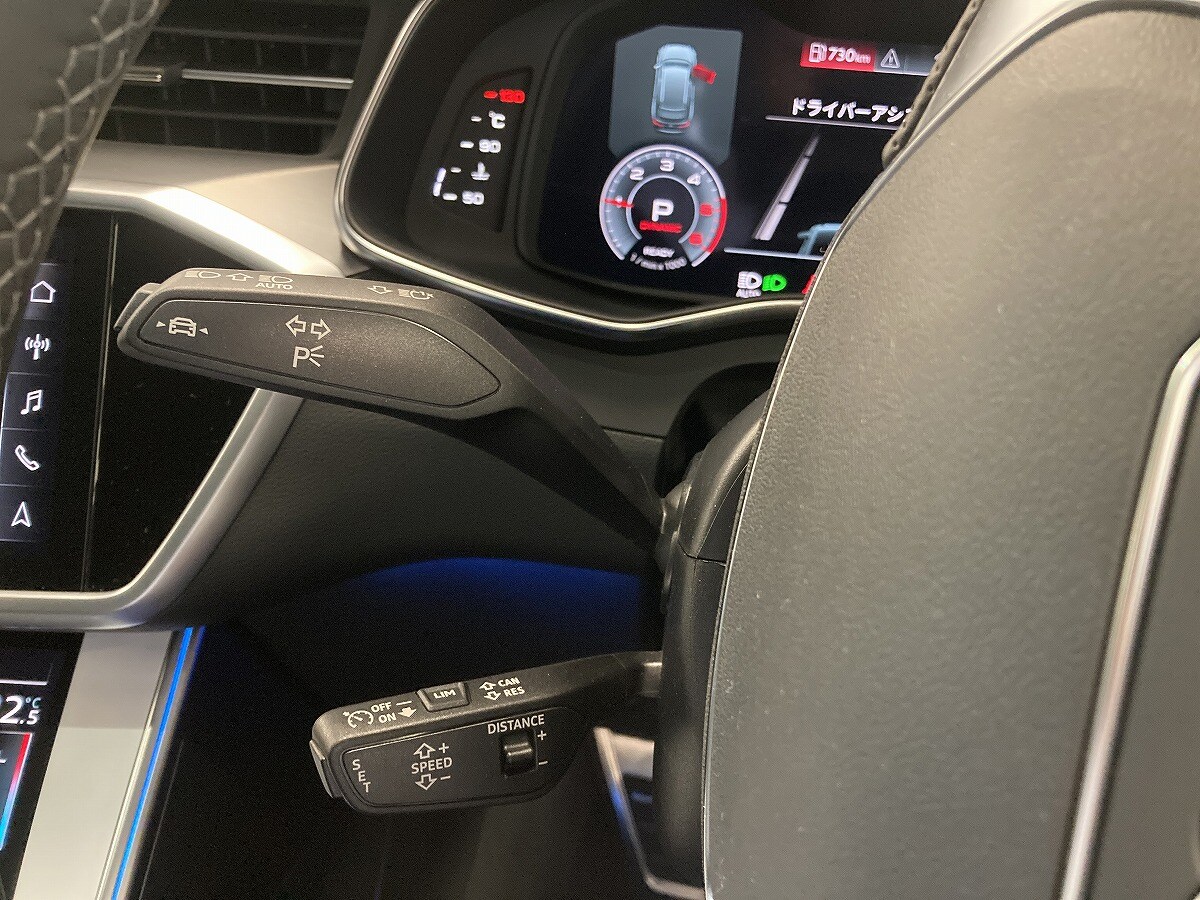 Image about Audi A6 Avant 40 TDI quattro sport 150(204) kW(PS) S tronic