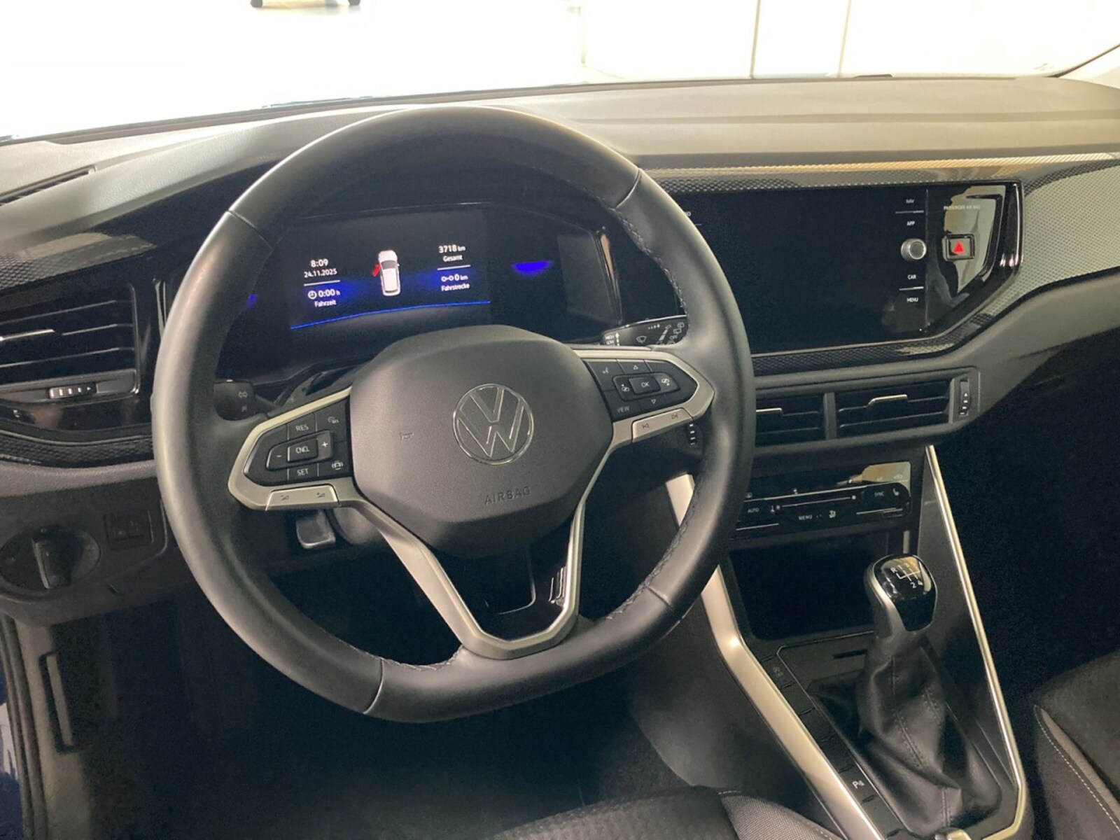 Volkswagen Taigo – Bild 9