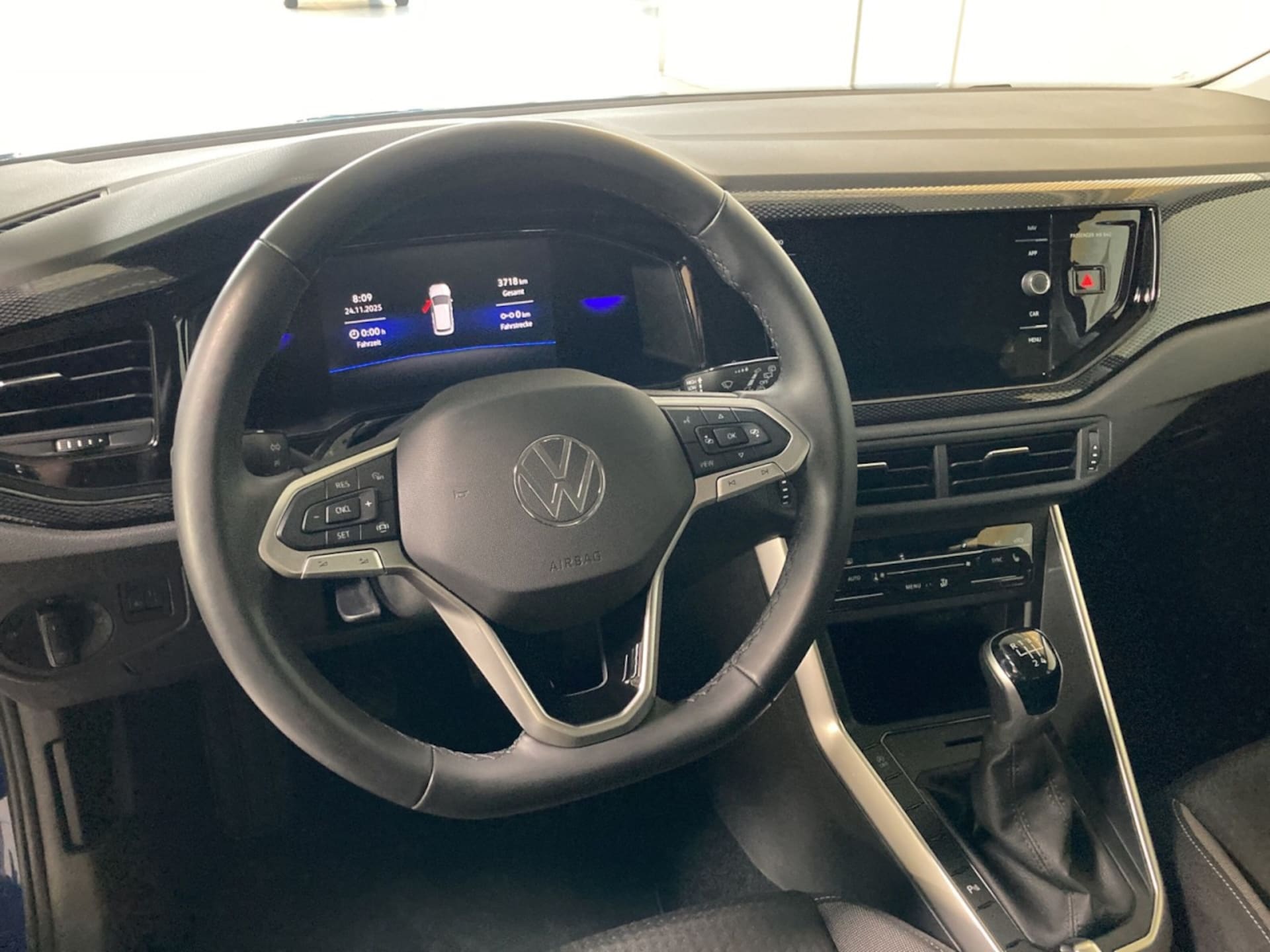 Volkswagen Taigo Life