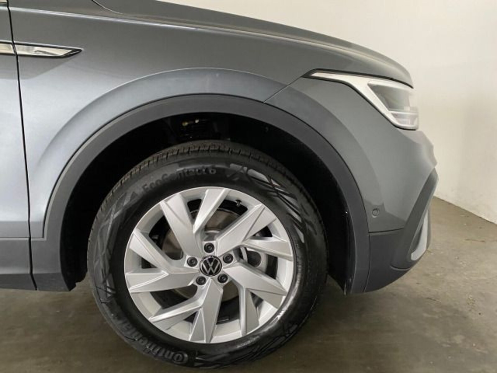 Volkswagen Tiguan Allspace – Bild 4
