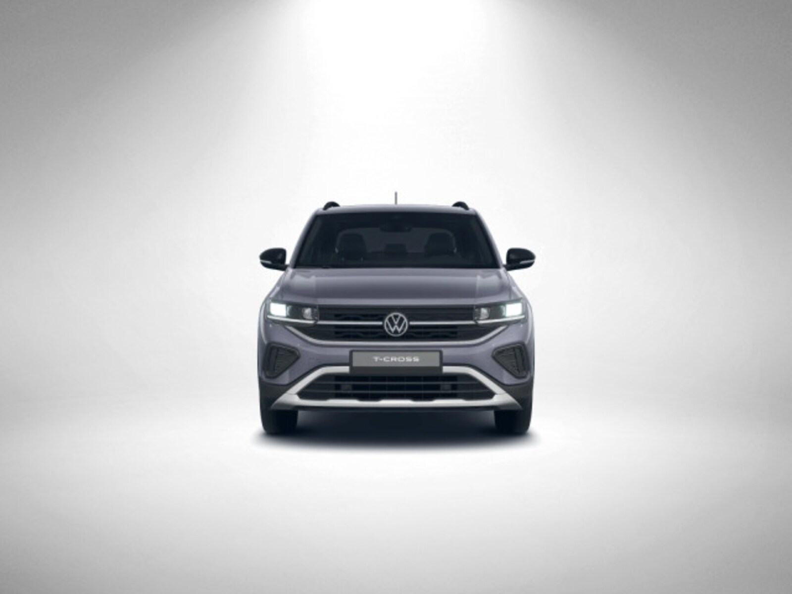 Volkswagen T-Cross – Bild 3