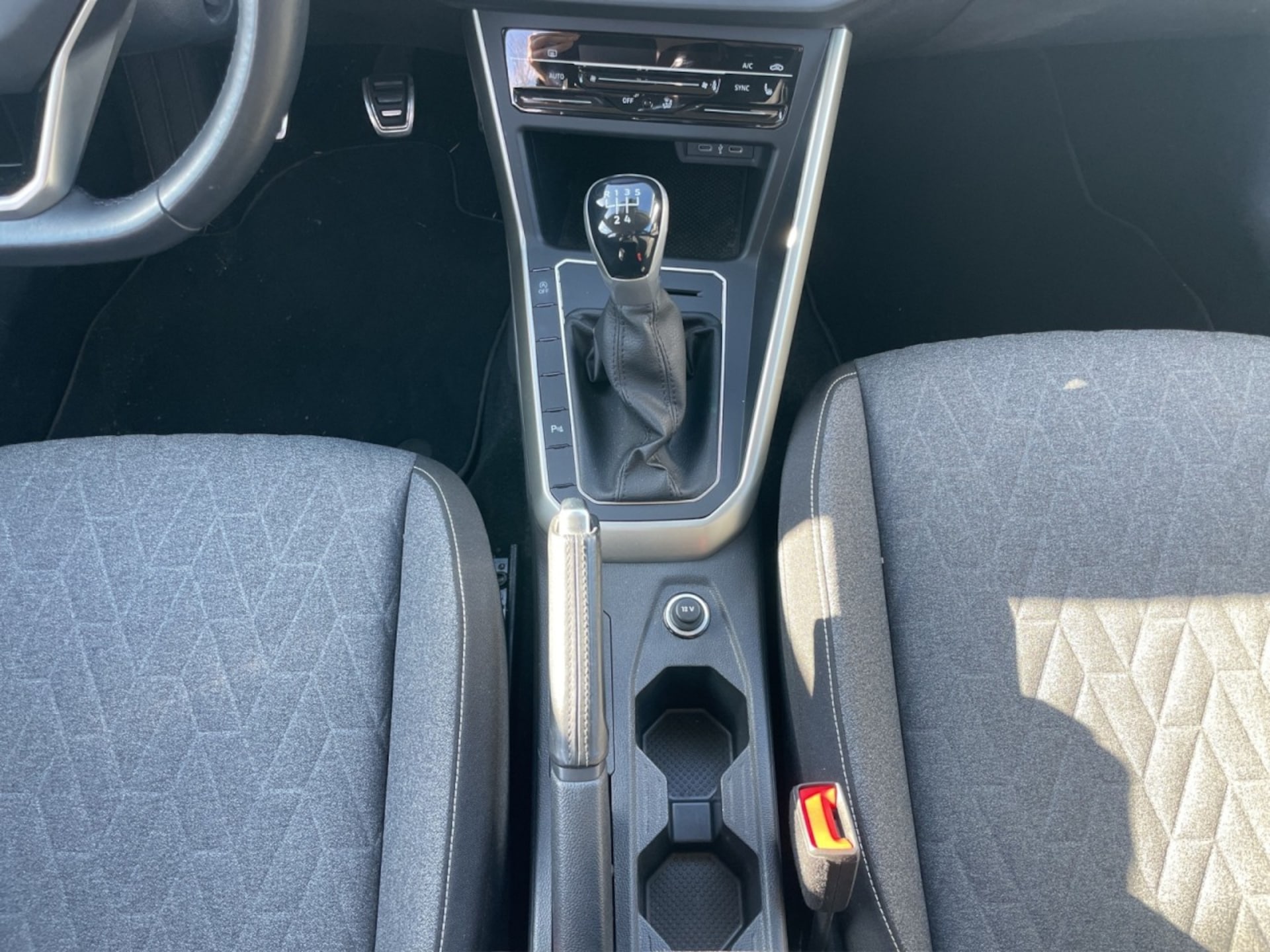Volkswagen Polo MOVE