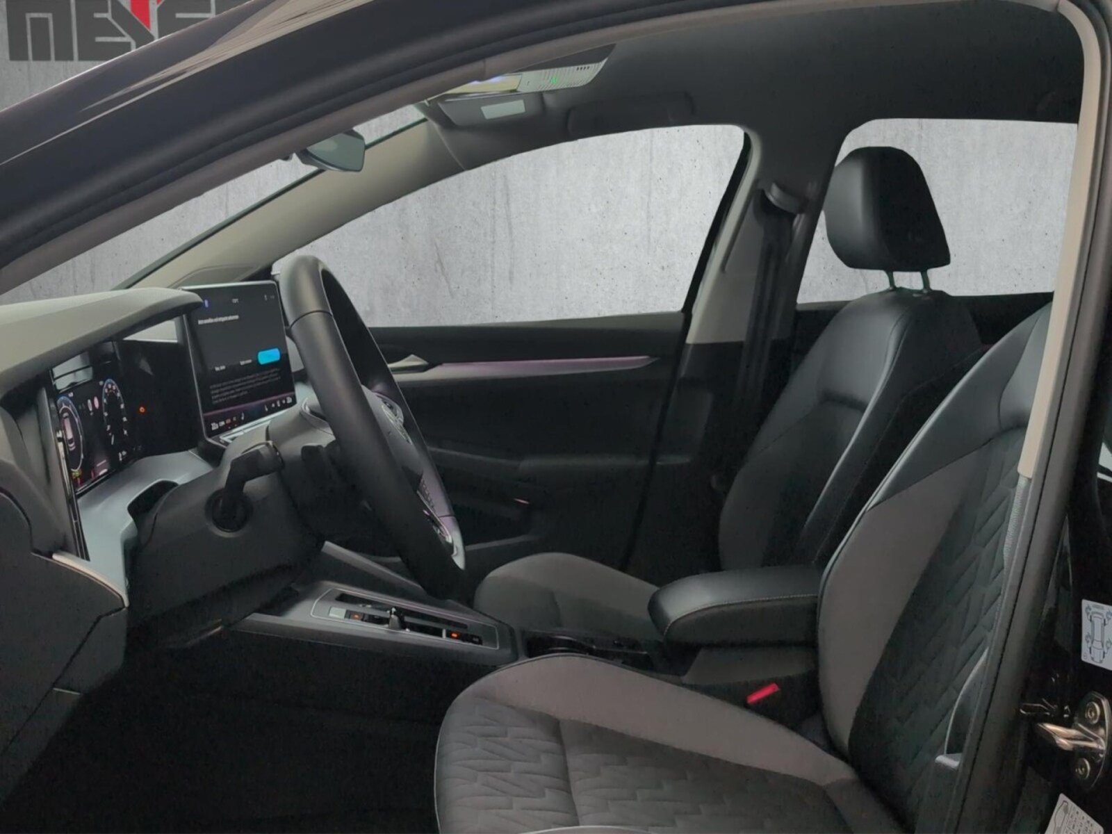Volkswagen Golf Variant – Bild 9