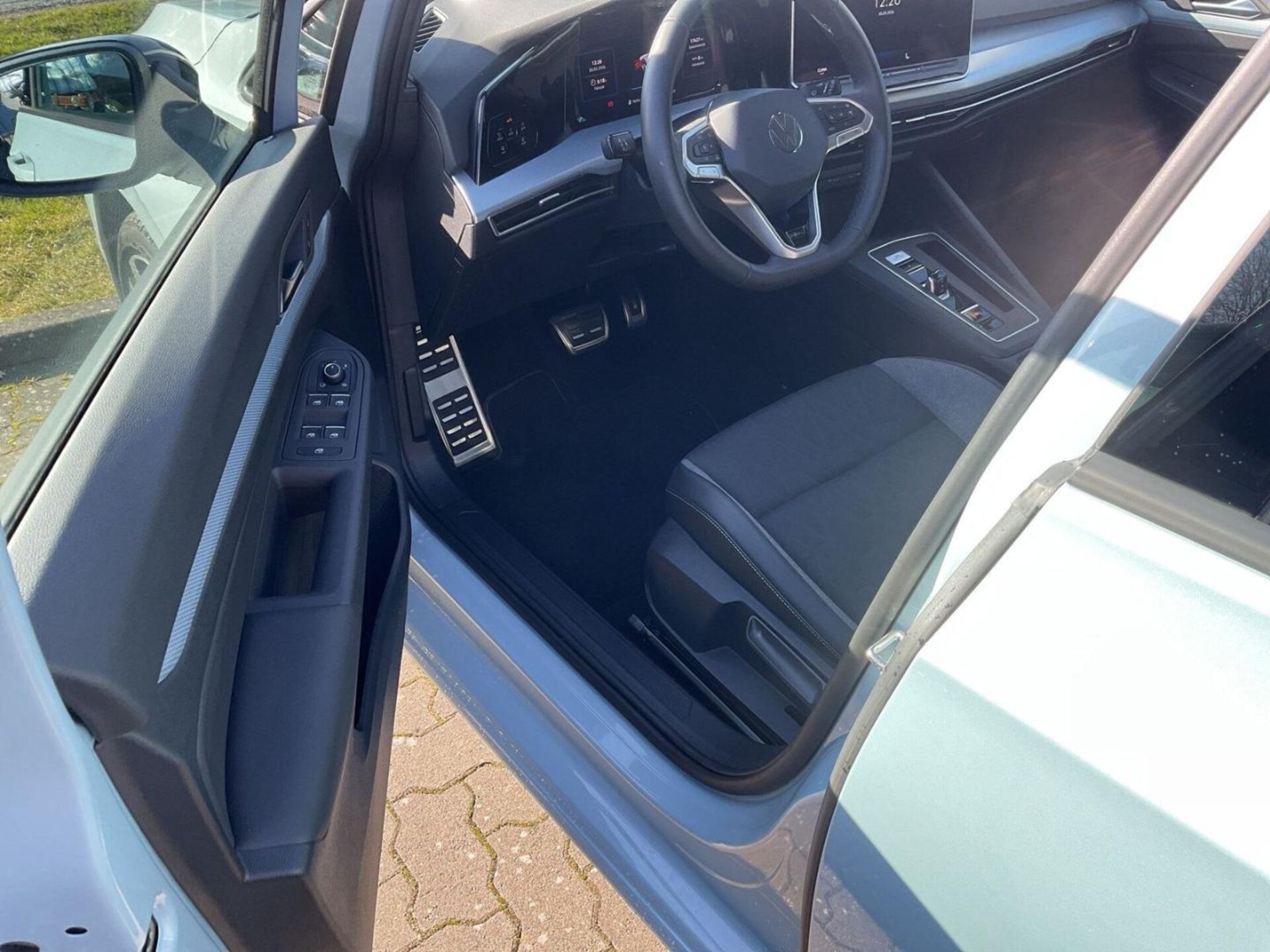 Volkswagen Golf Goal
